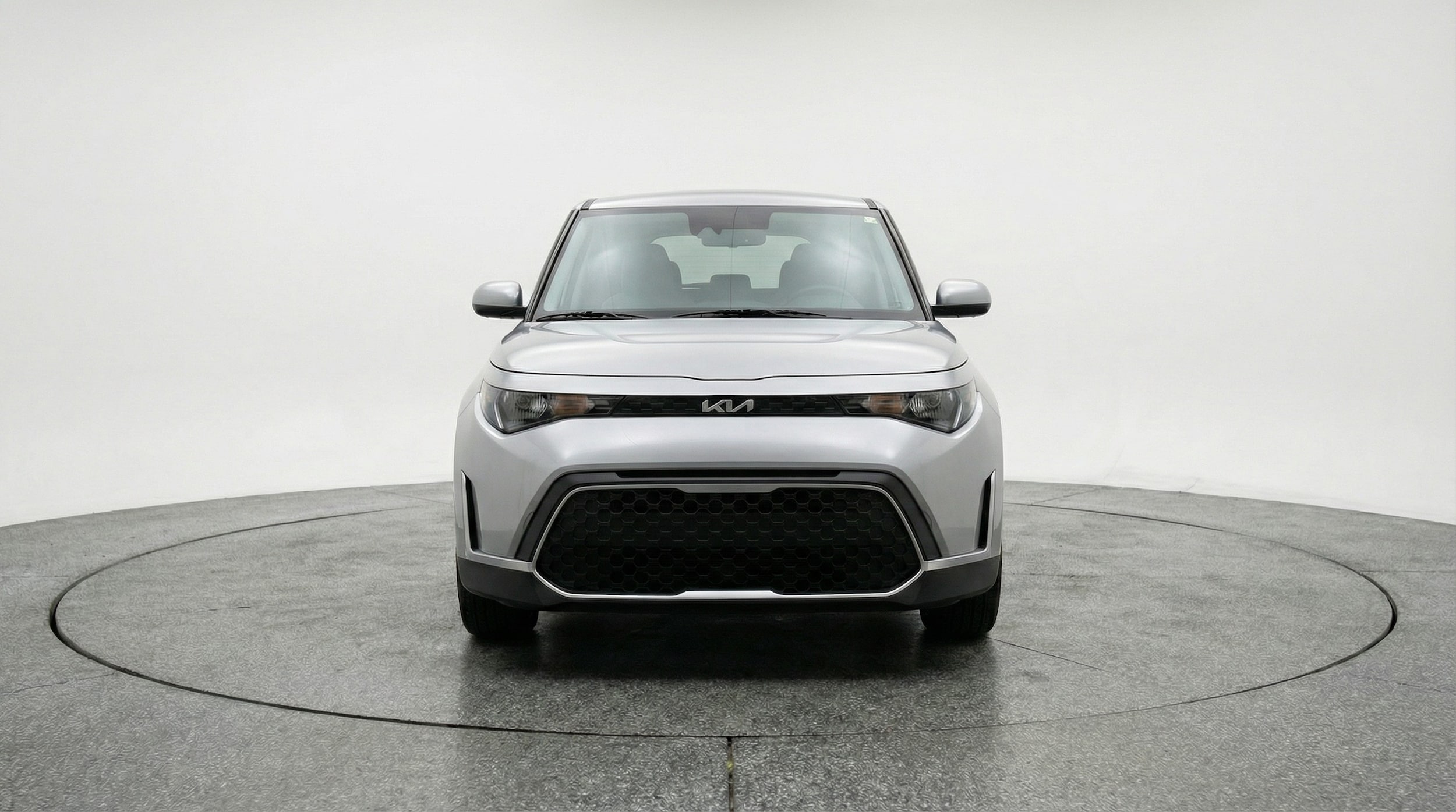 Thumbnail: 2025 Kia Soul - 2