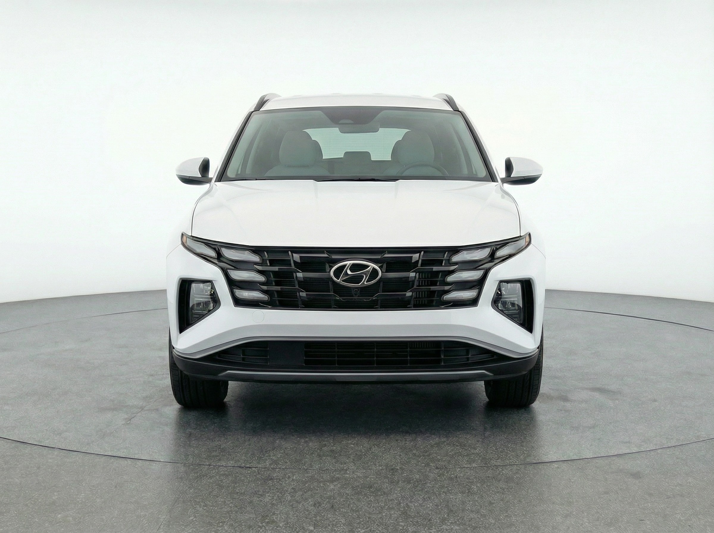 Thumbnail: 2025 Hyundai Tucson - 2