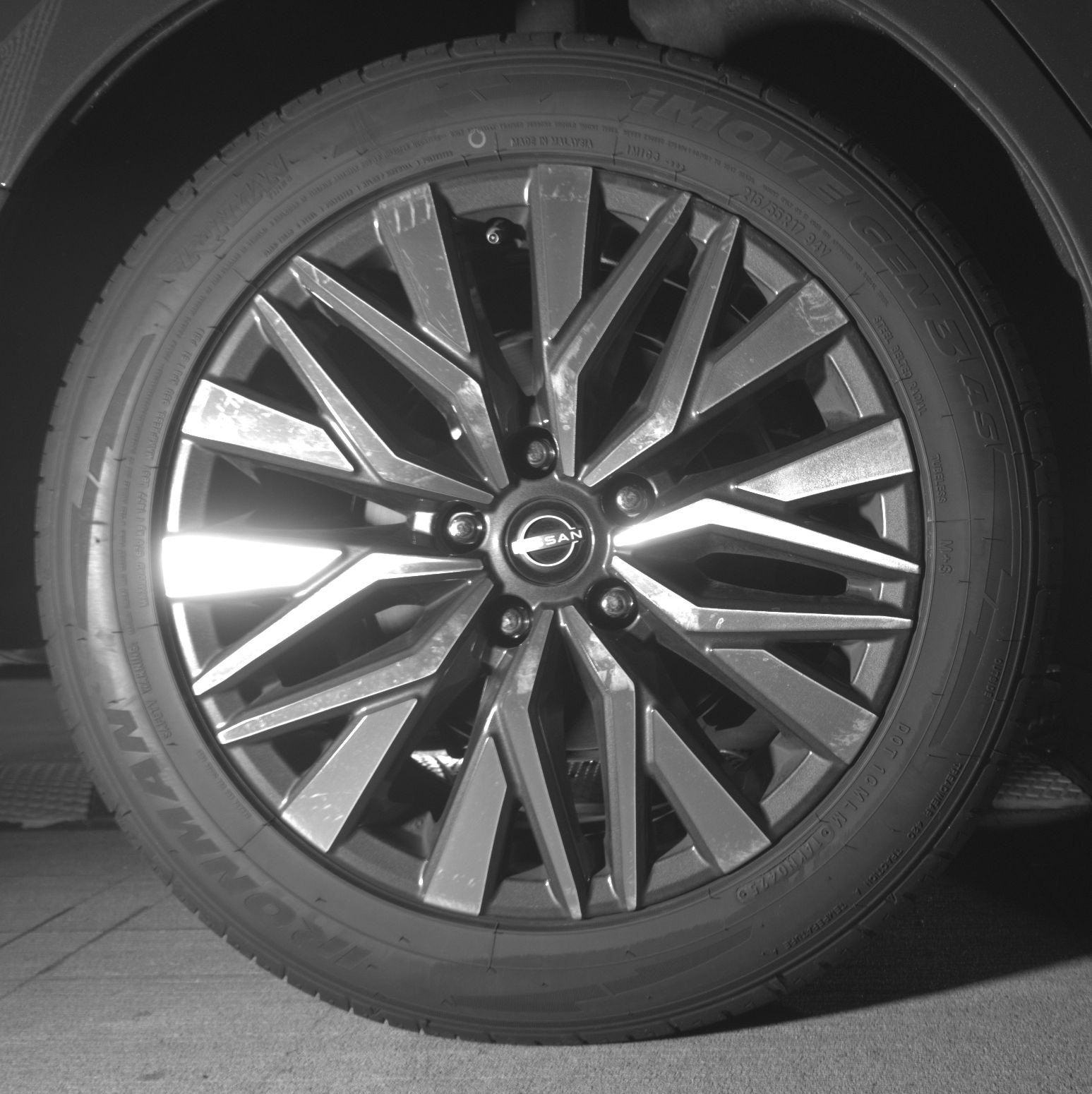 Thumbnail: 2025 Nissan Altima - 12