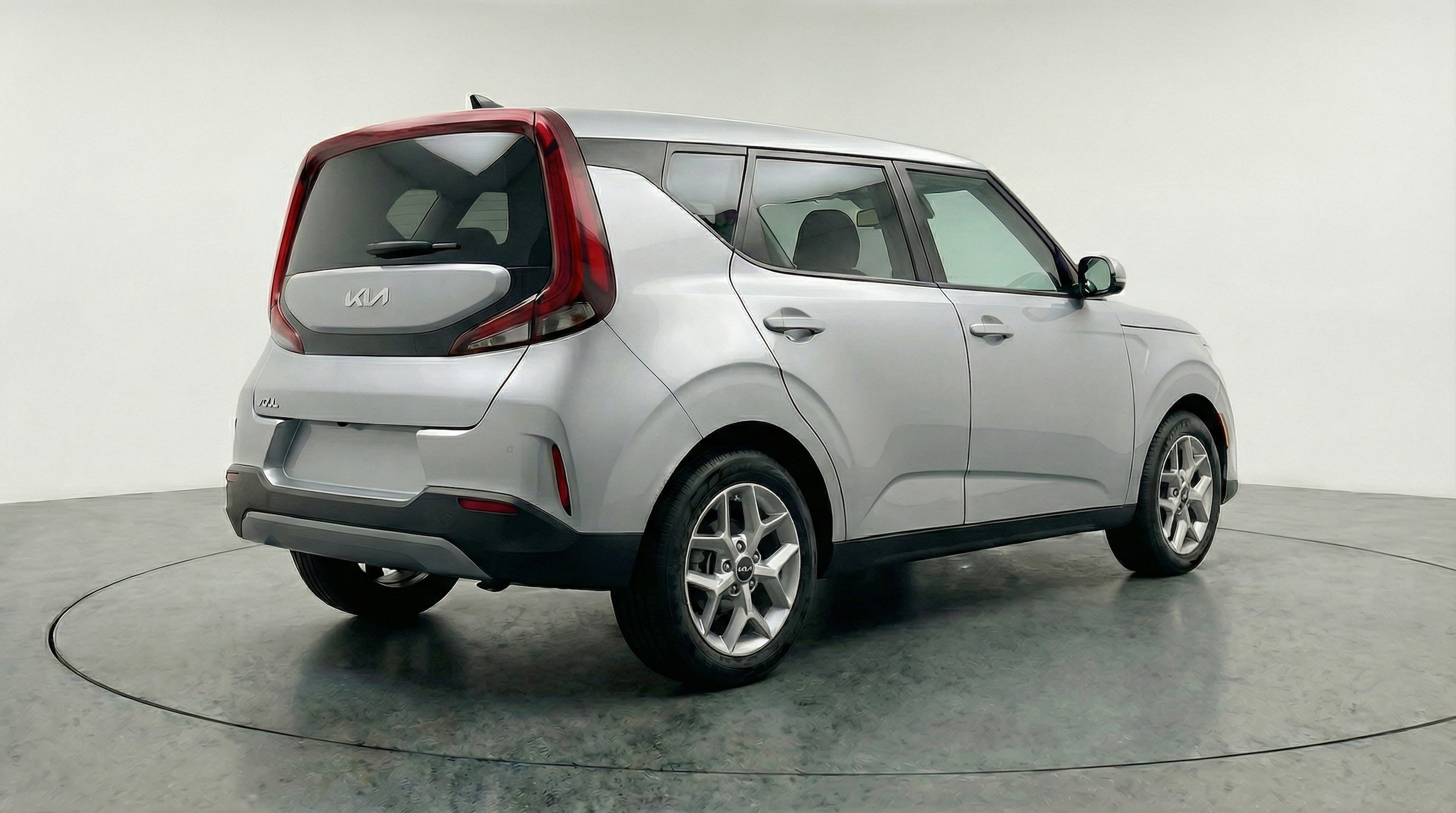 Thumbnail: 2025 Kia Soul - 7