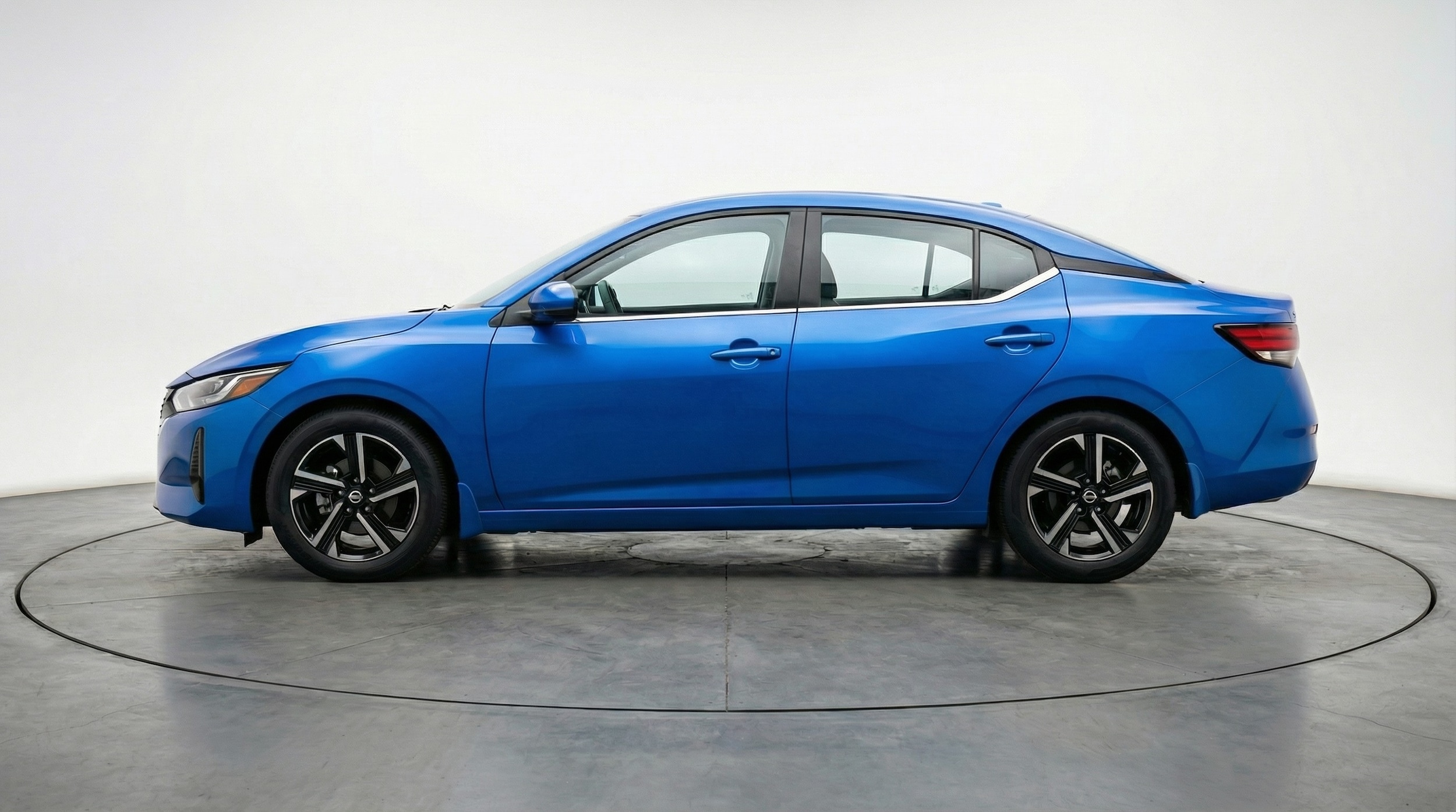 Thumbnail: 2025 Nissan Sentra - 4