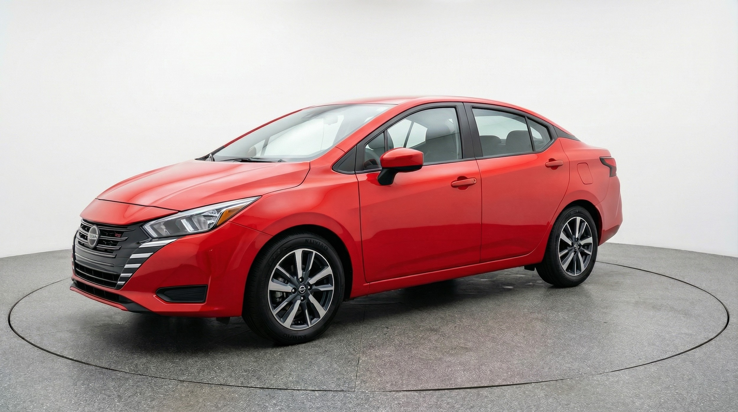 Thumbnail: 2025 Nissan Versa - 3