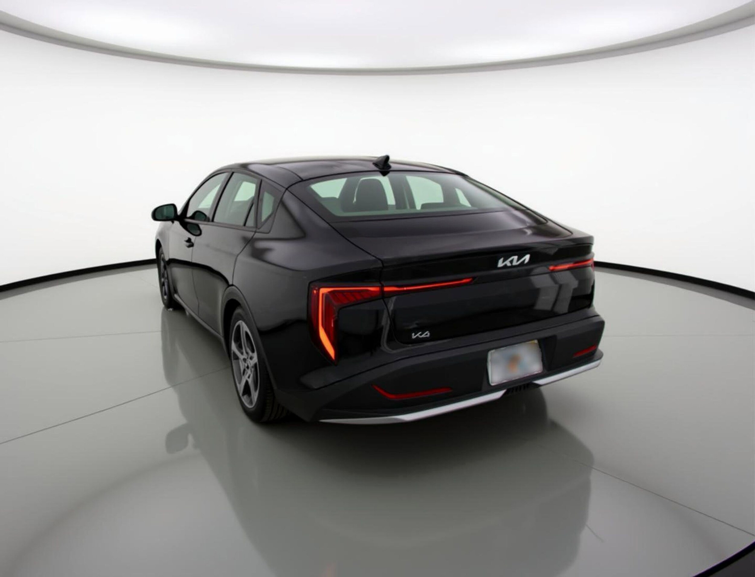 Thumbnail: 2025 Kia K4 - 6