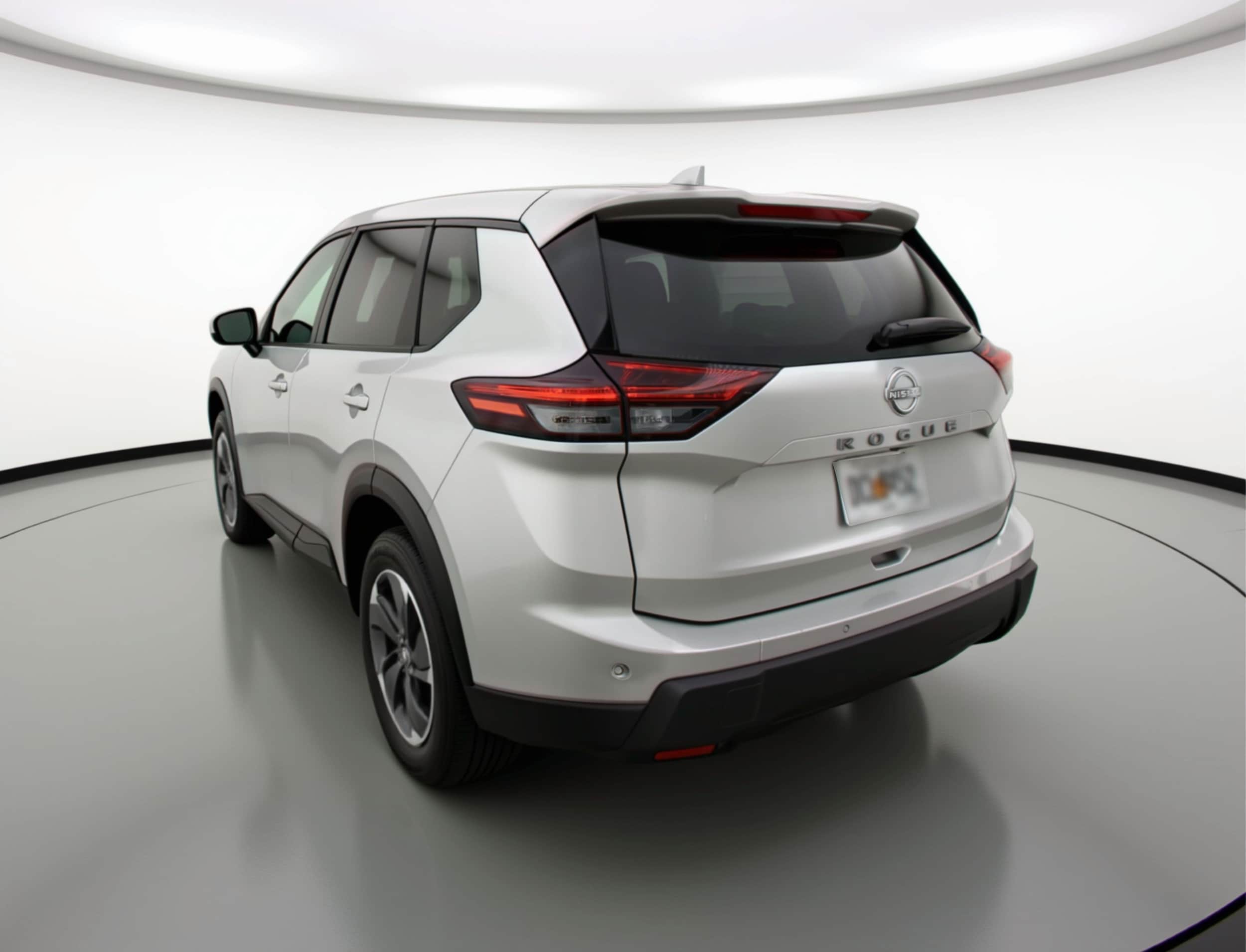 Thumbnail: 2025 Nissan Rogue - 6
