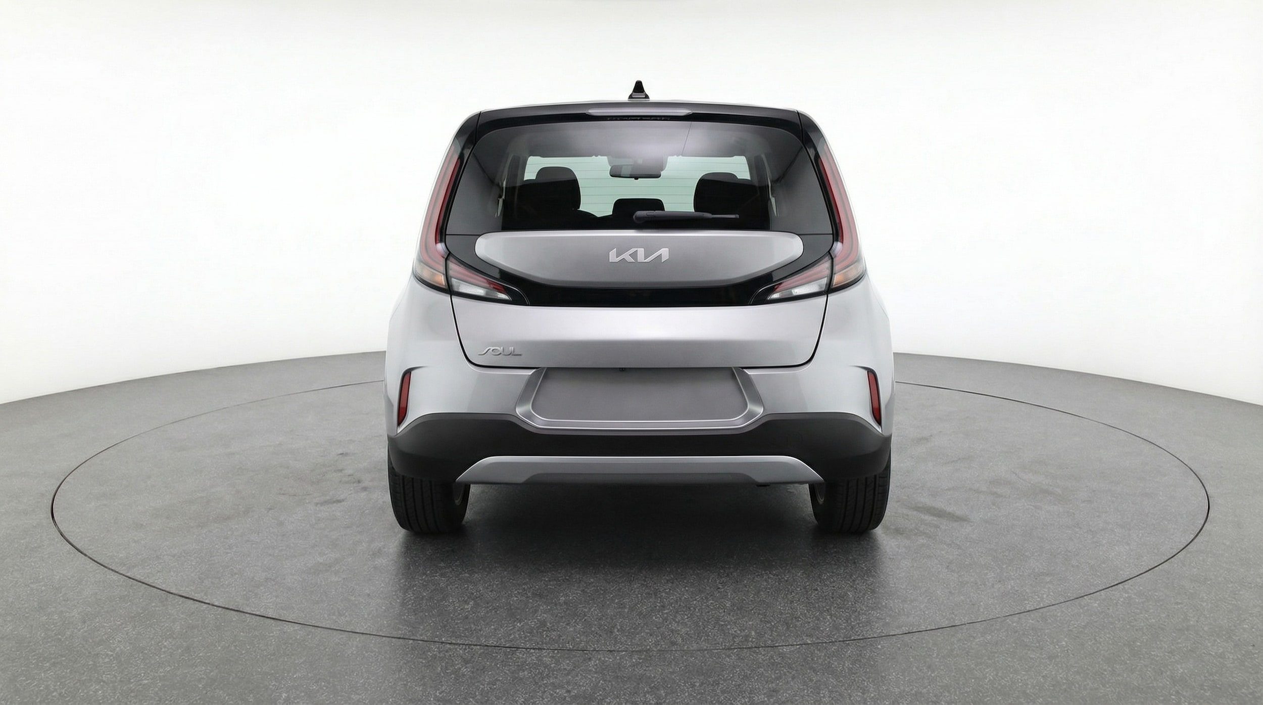 Thumbnail: 2025 Kia Soul - 6