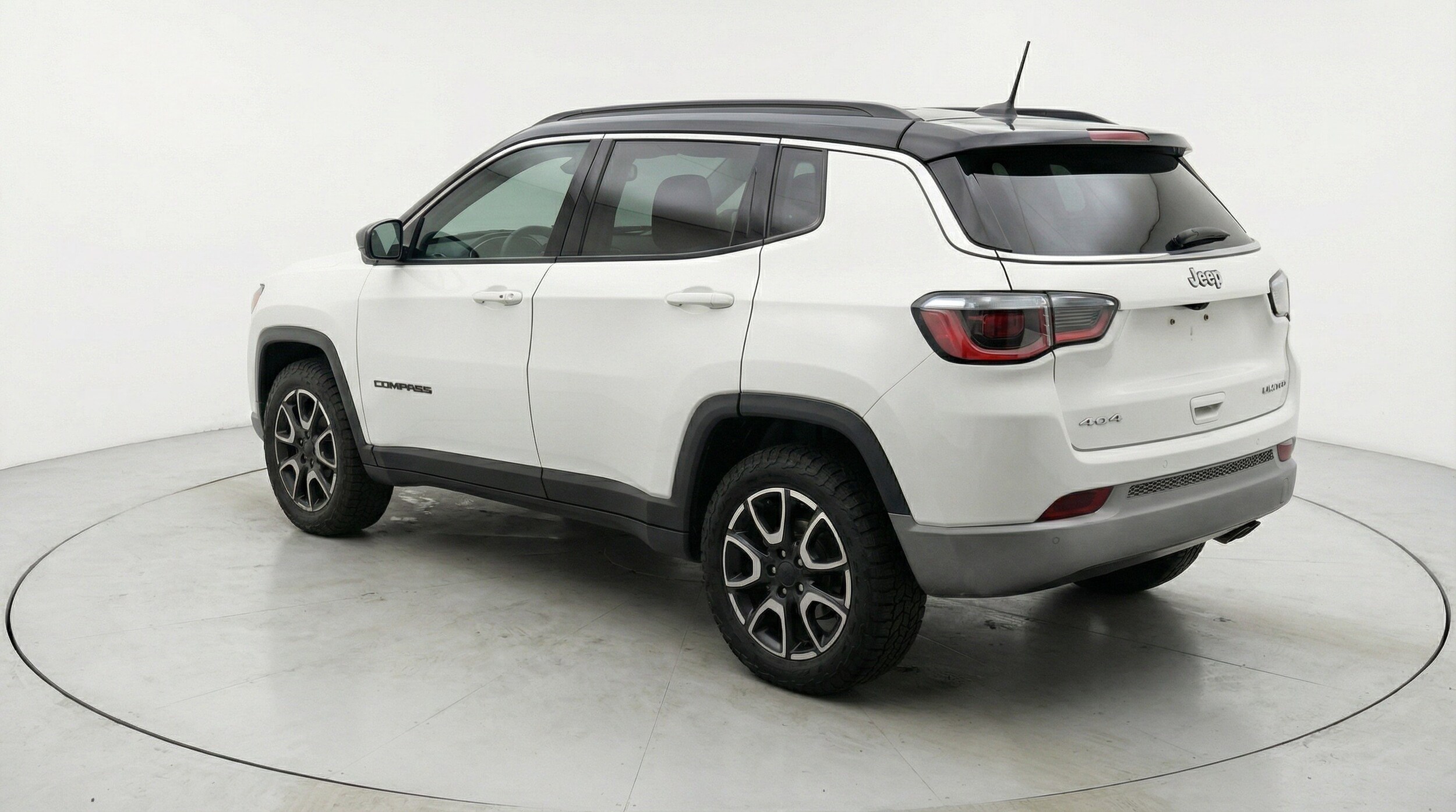 Thumbnail: 2025 Jeep Compass - 6