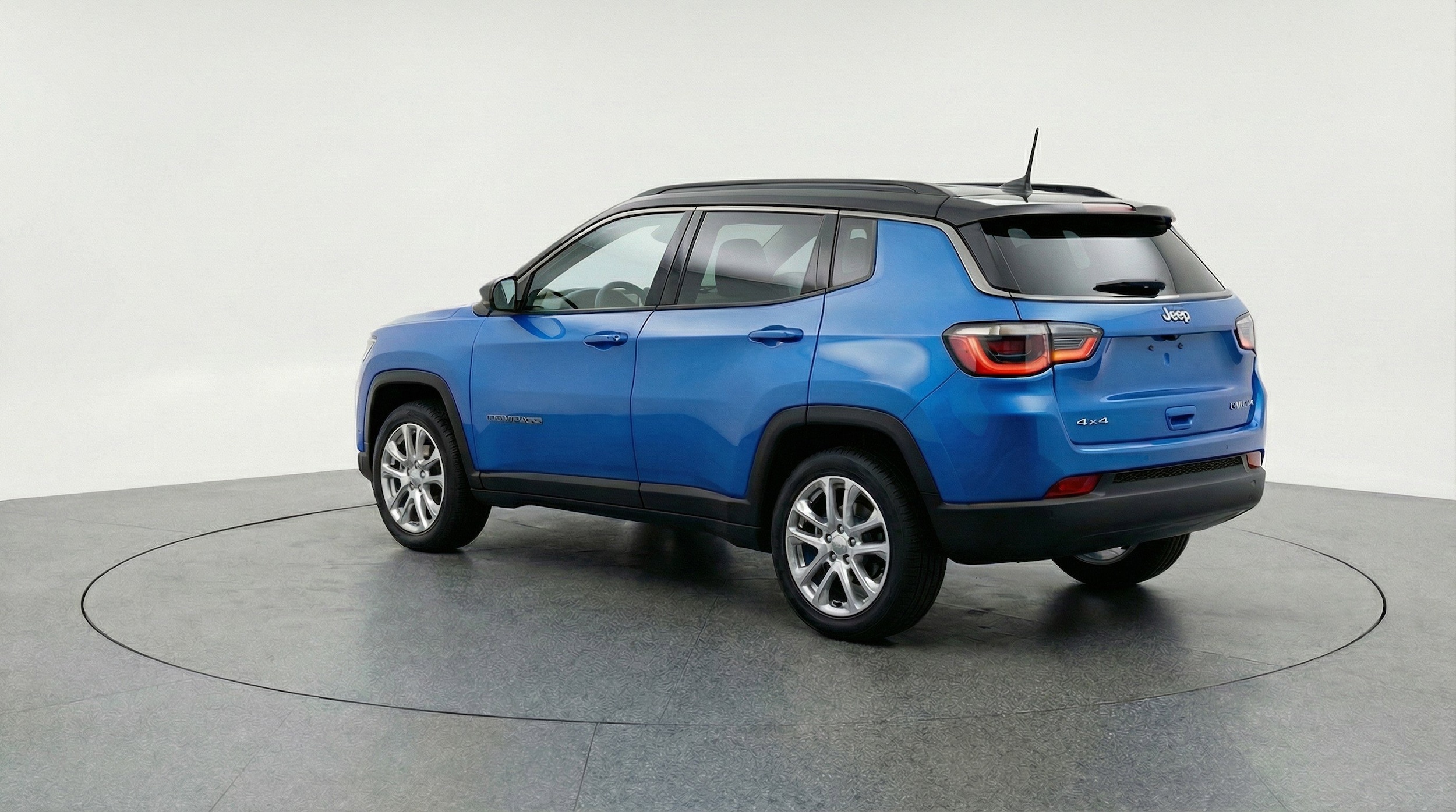 Thumbnail: 2025 Jeep Compass - 6