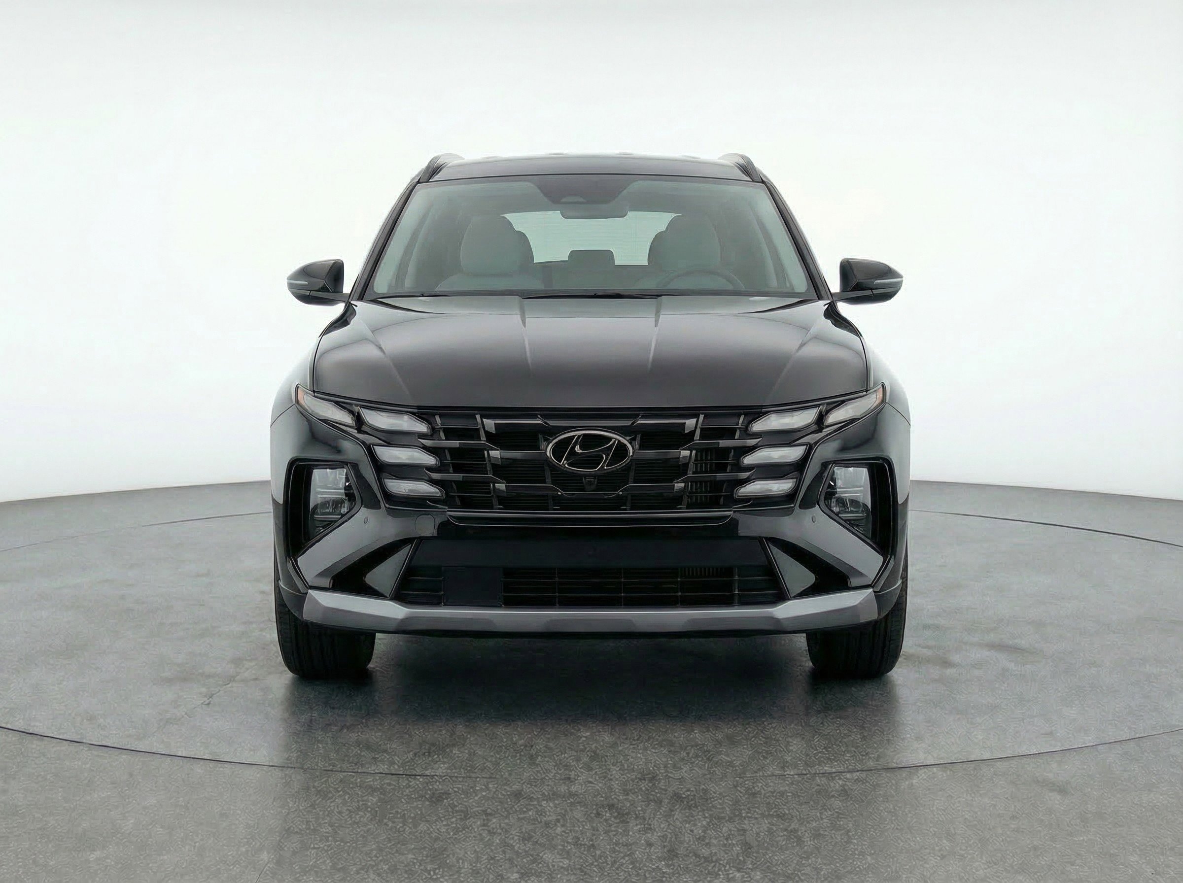 Thumbnail: 2025 Hyundai Tucson - 2