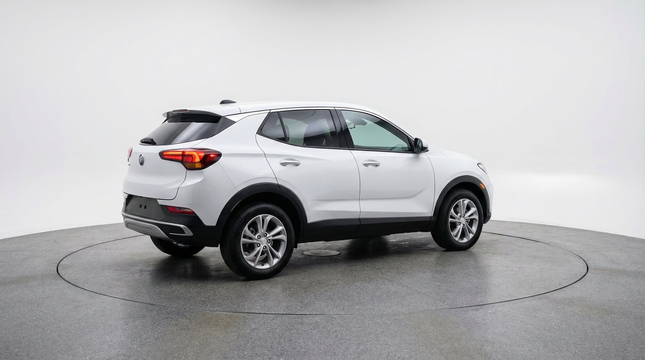 Thumbnail: 2025 Buick Encore GX - 9