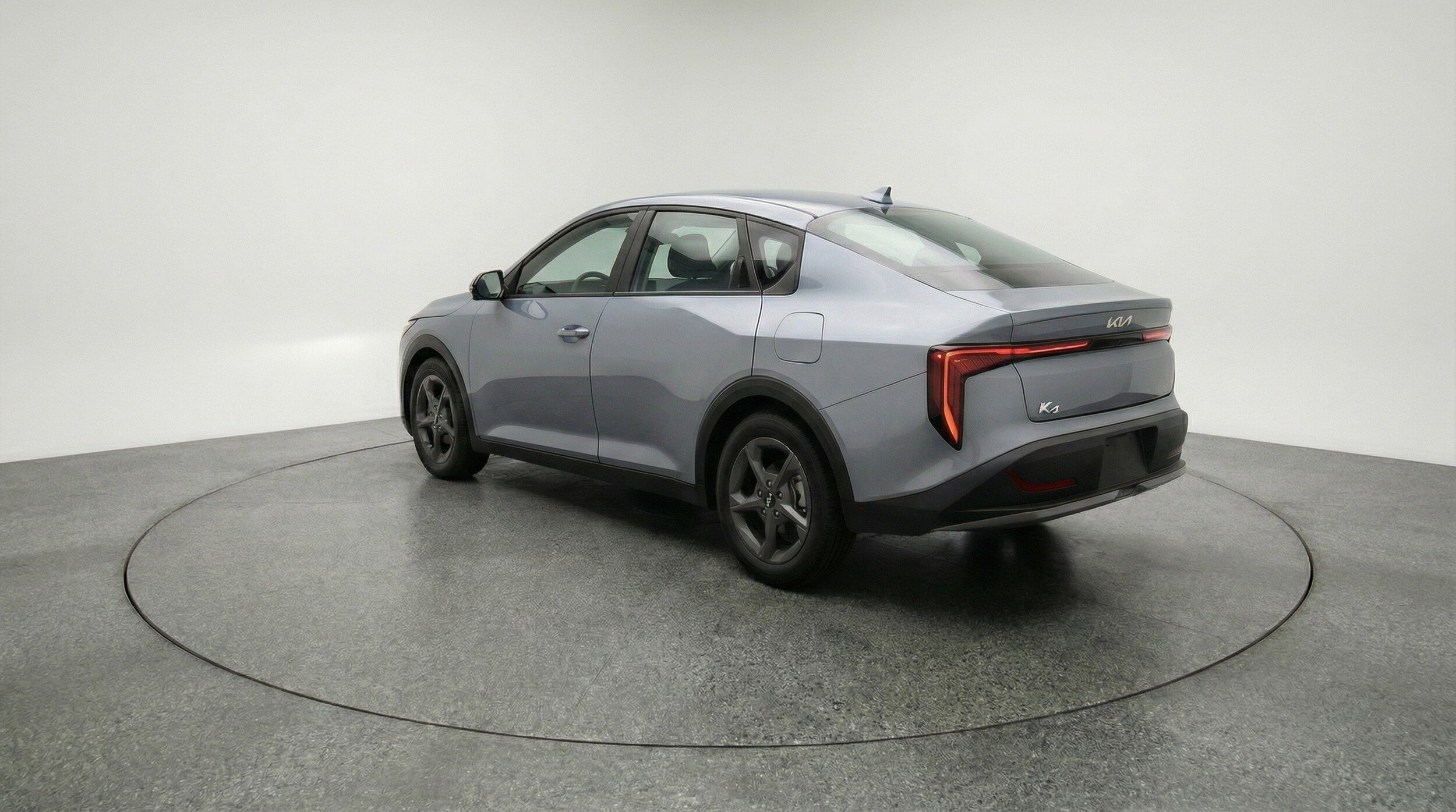 Thumbnail: 2025 Kia K4 - 6