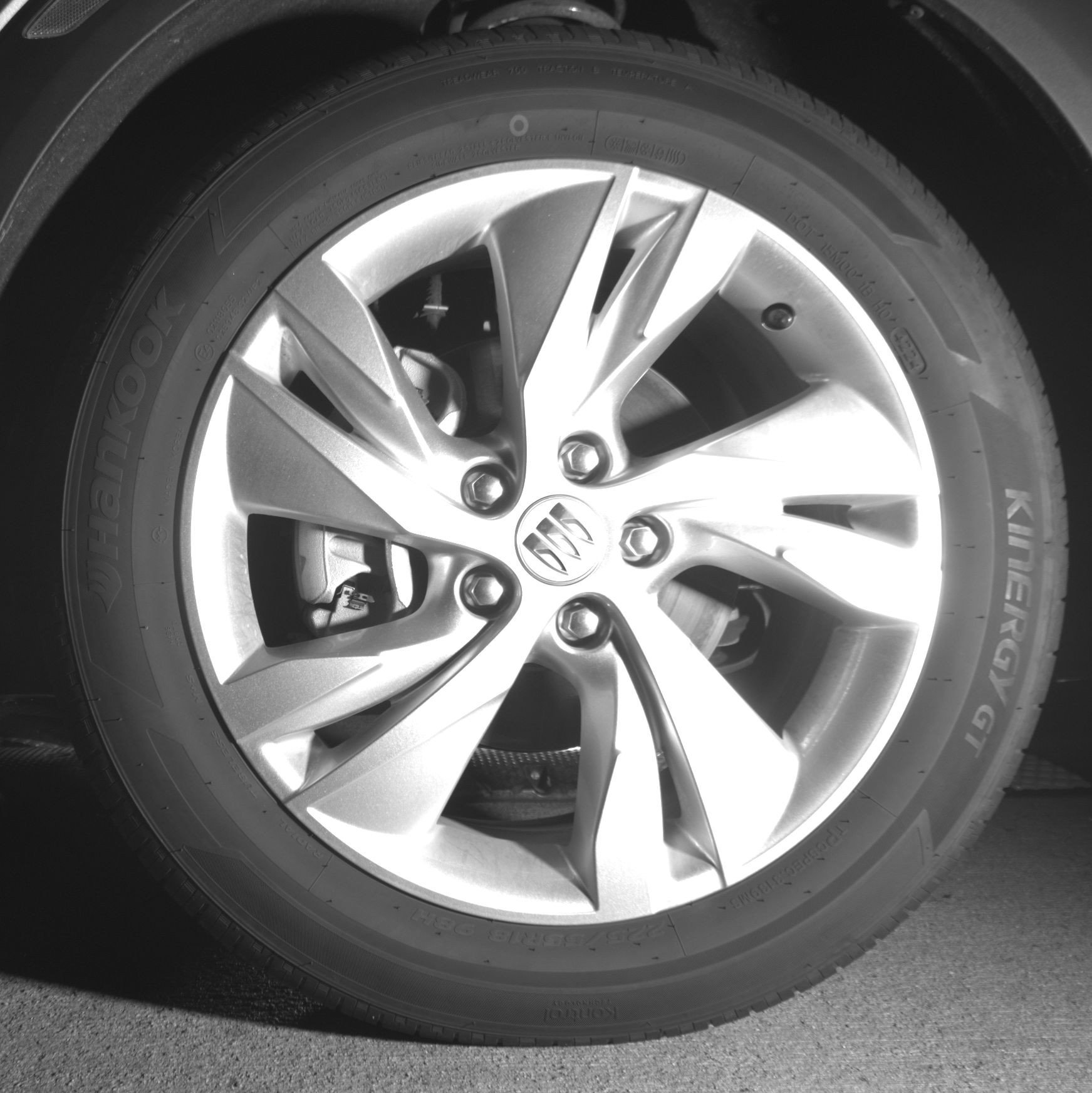 Thumbnail: 2025 Buick Encore GX - 12