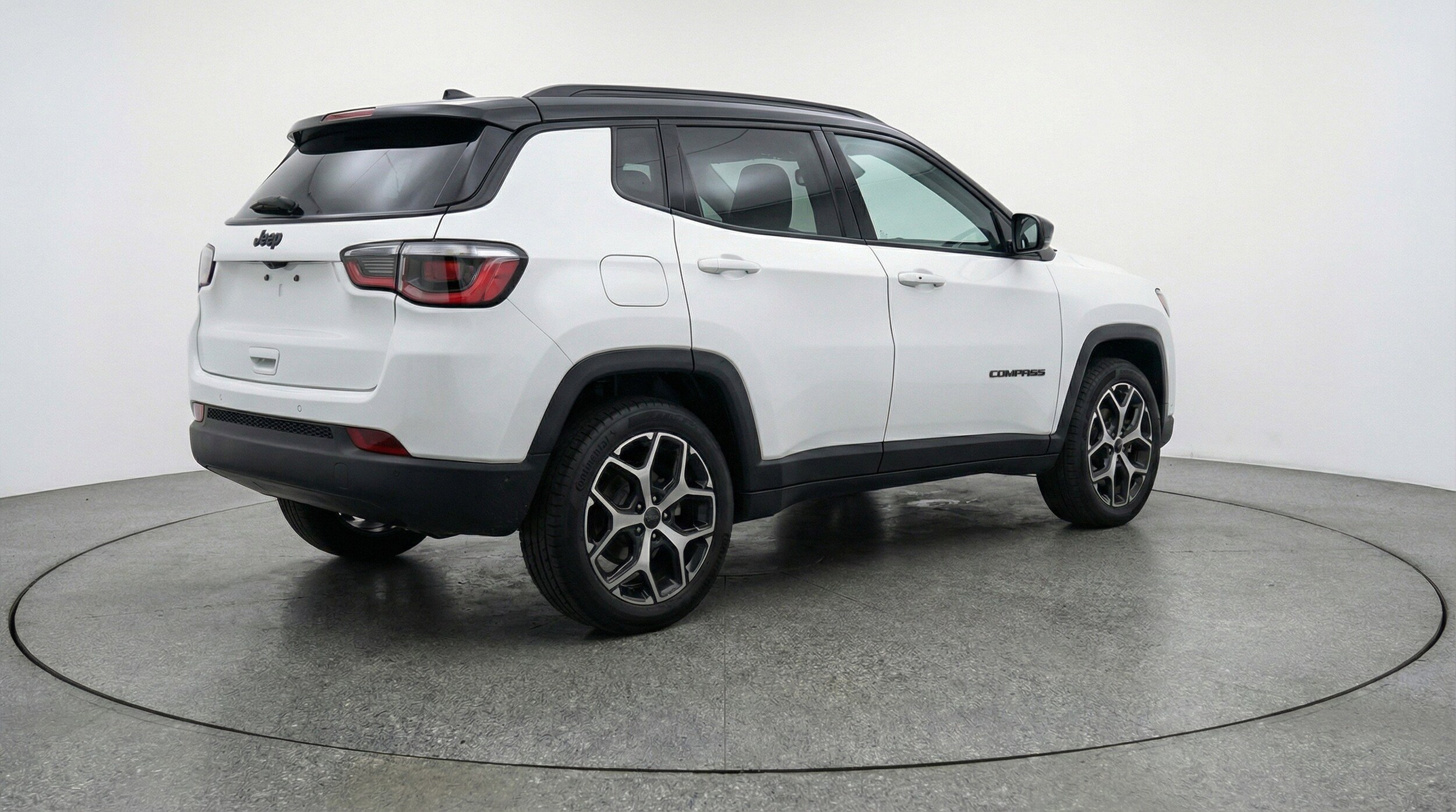 Thumbnail: 2025 Jeep Compass - 9
