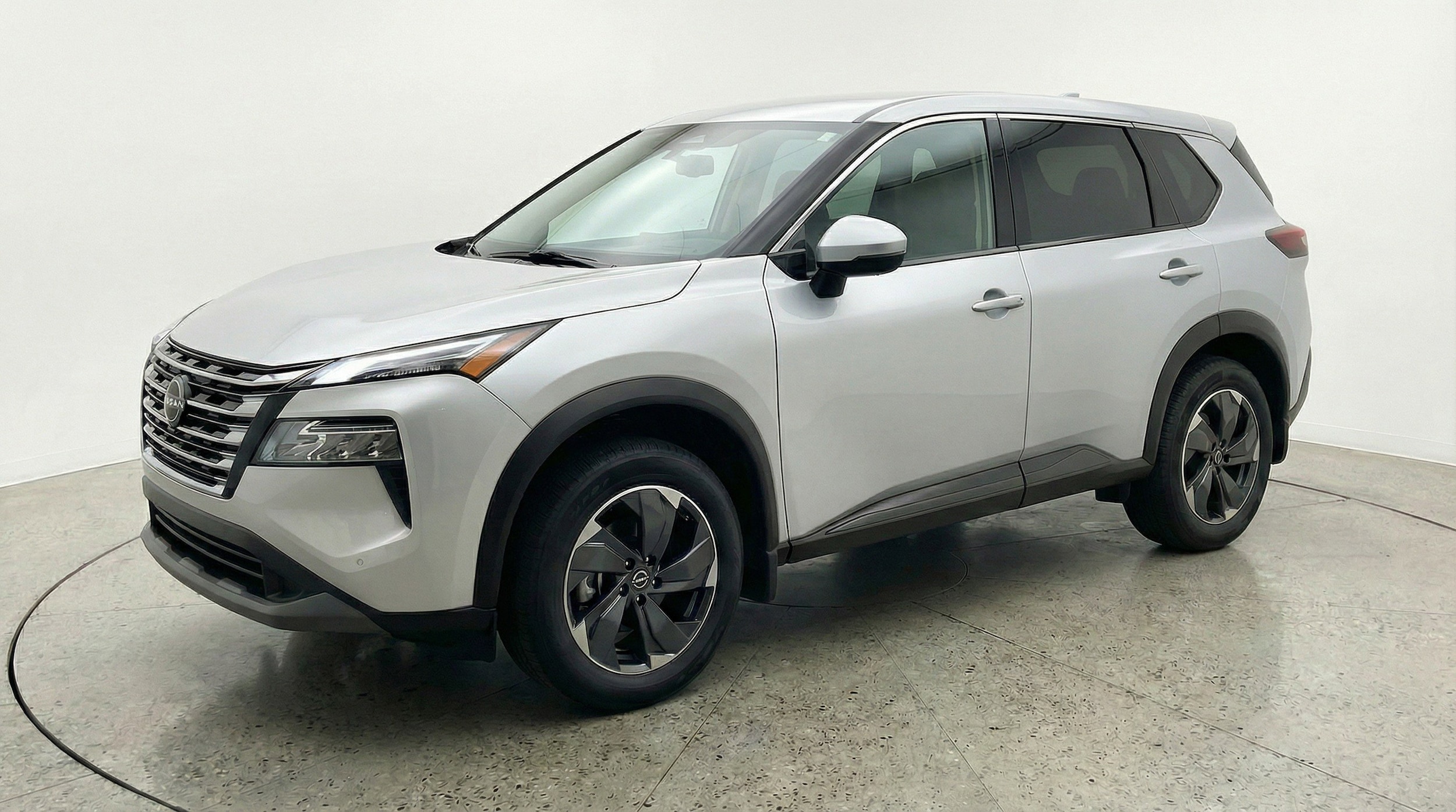 Thumbnail: 2025 Nissan Rogue - 3