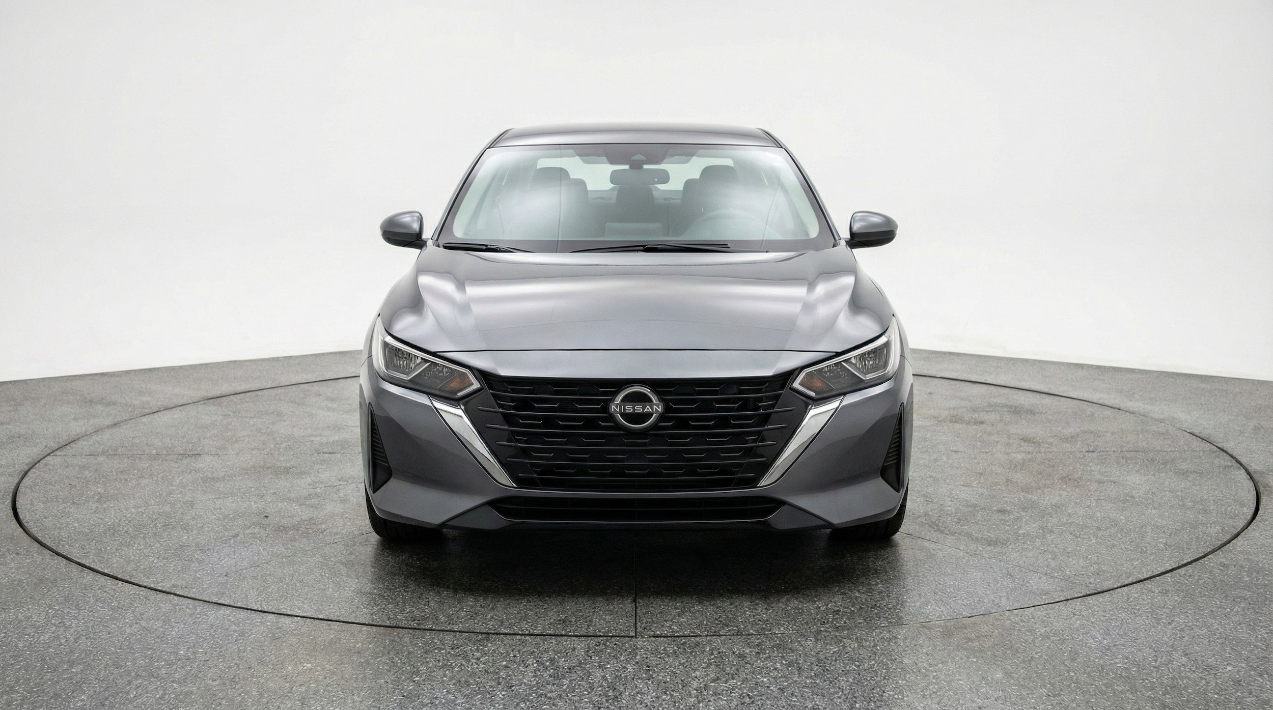 Thumbnail: 2025 Nissan Sentra - 2