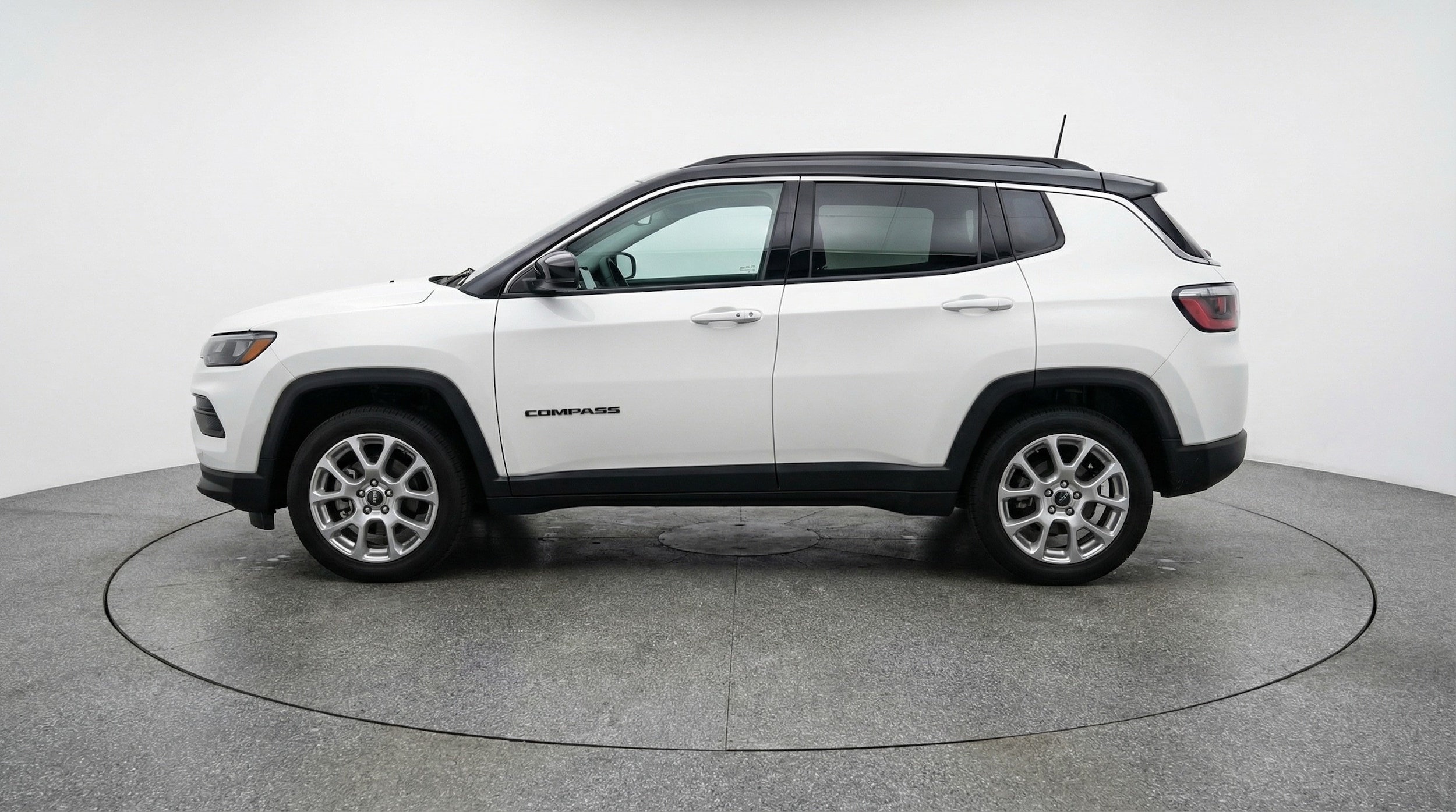 Thumbnail: 2025 Jeep Compass - 4