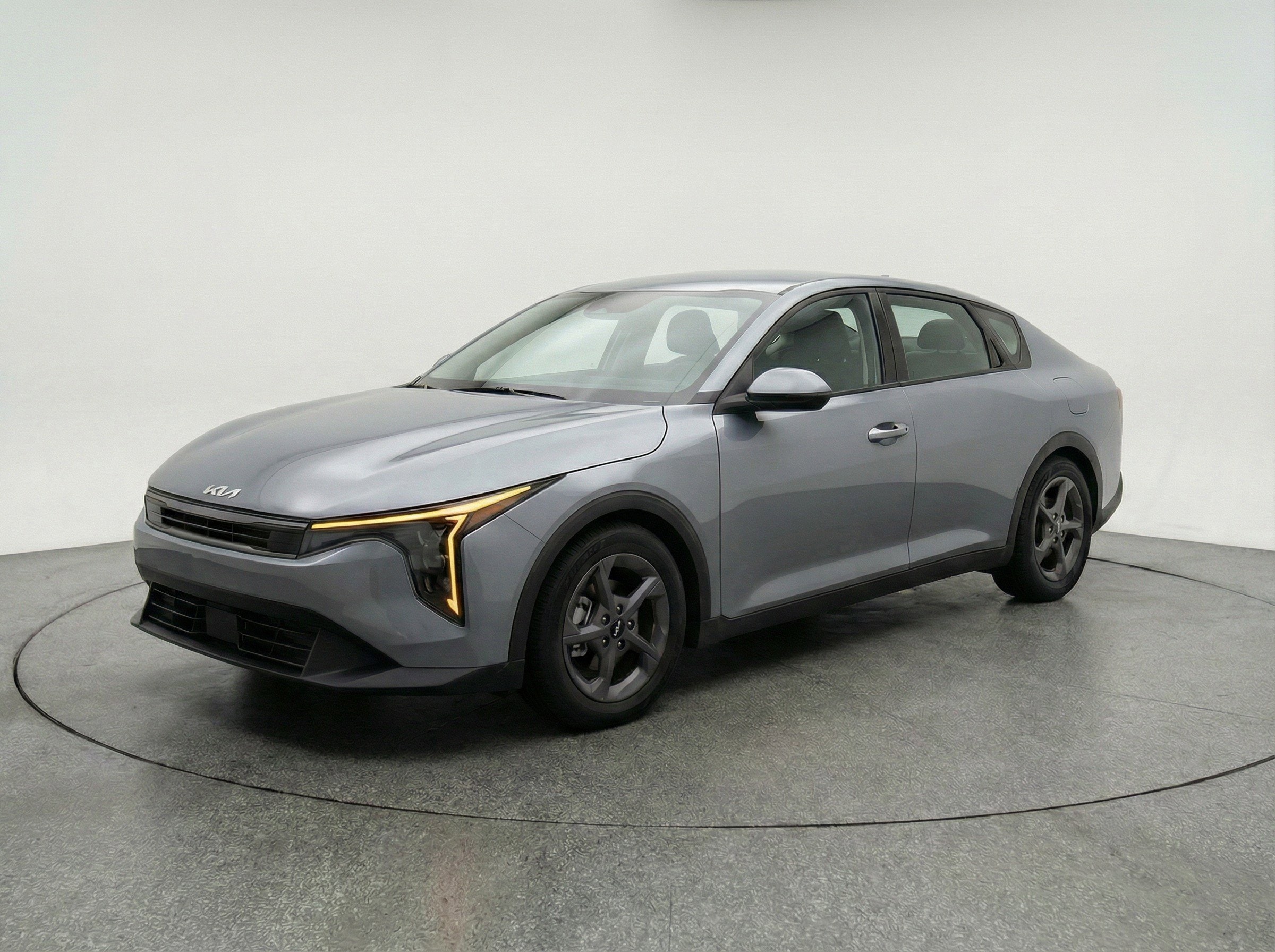 Thumbnail: 2025 Kia K4 - 3