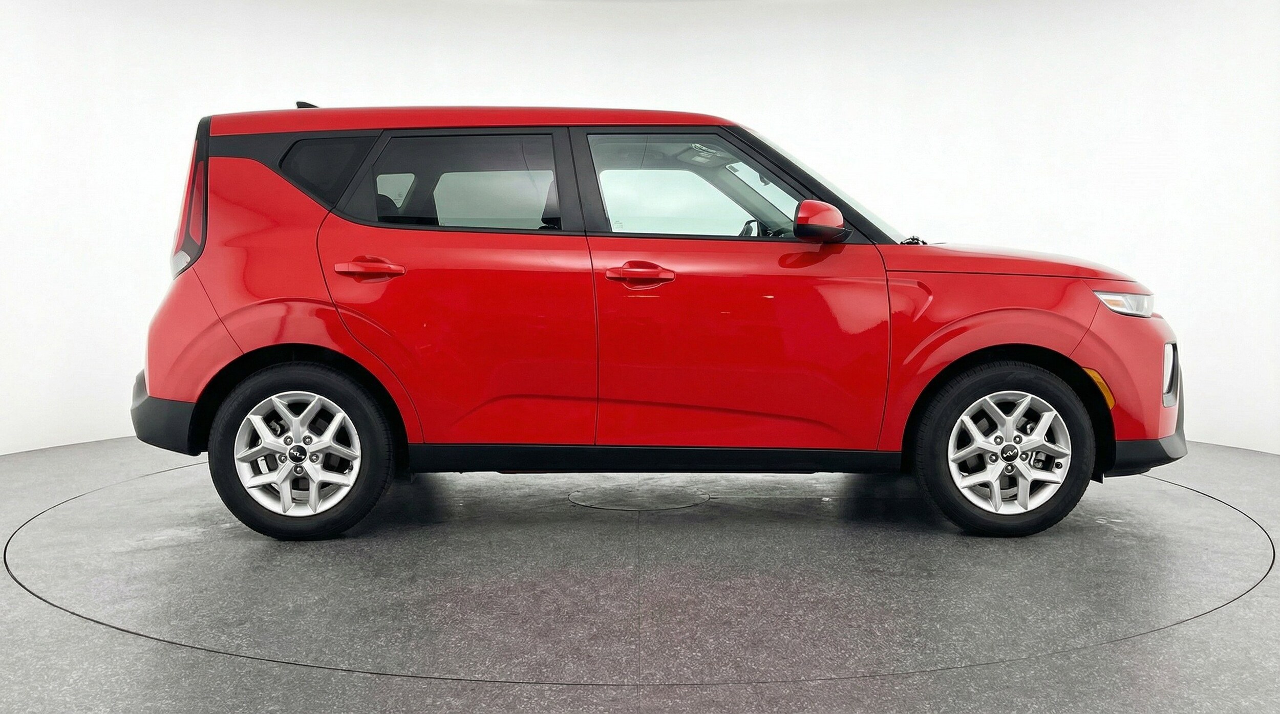 Thumbnail: 2025 Kia Soul - 11