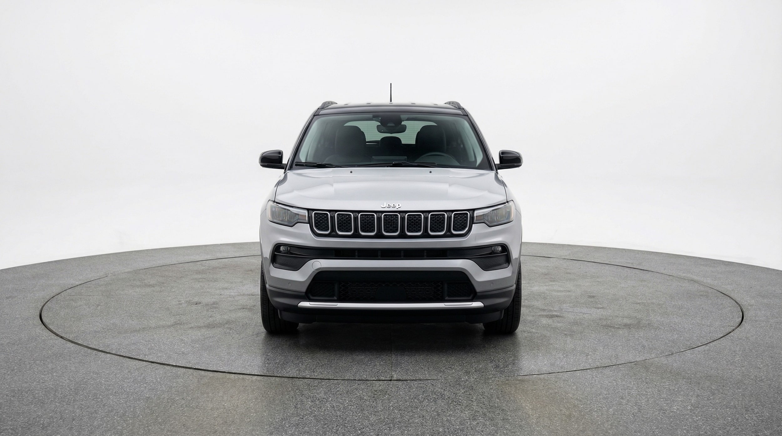 Thumbnail: 2025 Jeep Compass - 2