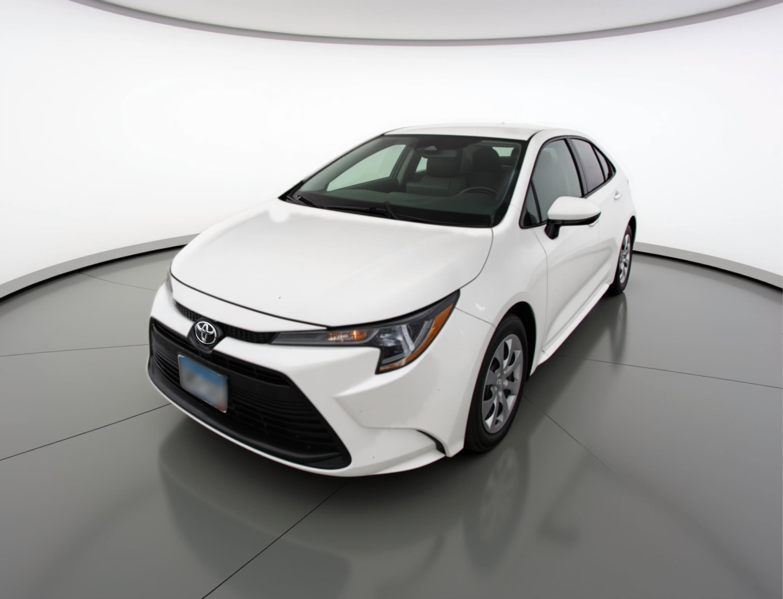 Thumbnail: 2025 Toyota Corolla - 3