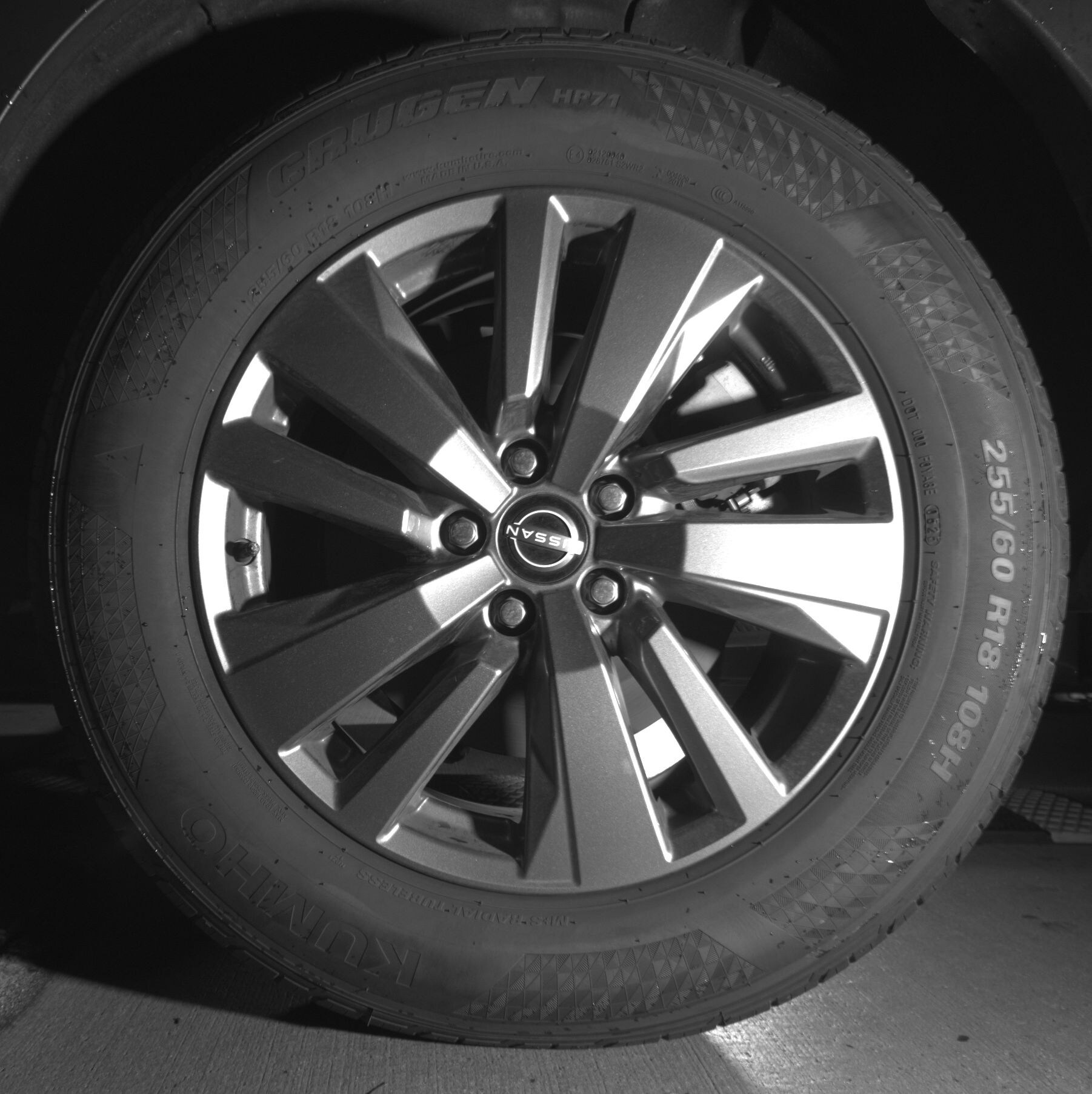 Thumbnail: 2025 Nissan Pathfinder - 11