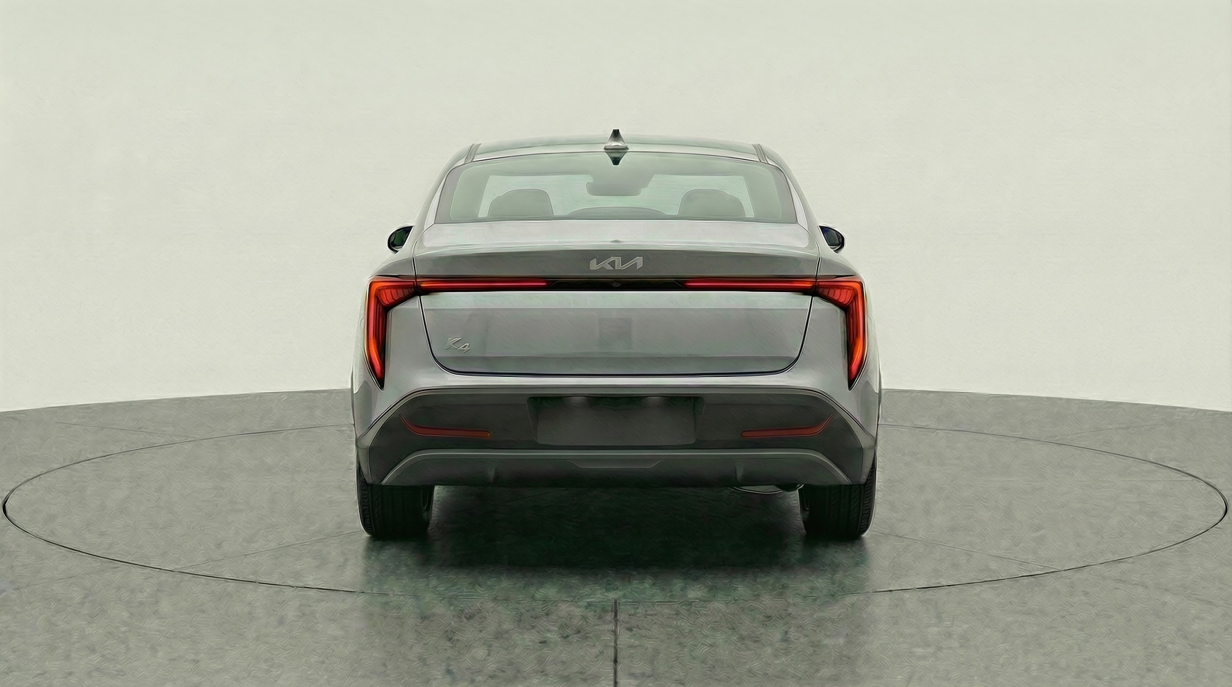 Thumbnail: 2025 Kia K4 - 6