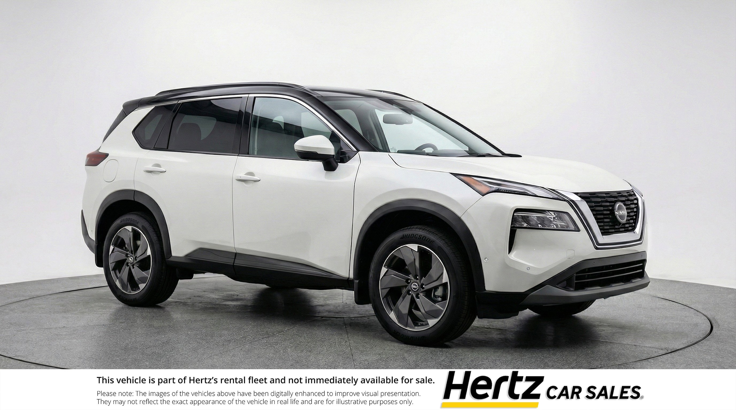 Thumbnail: 2025 Nissan Rogue - 1