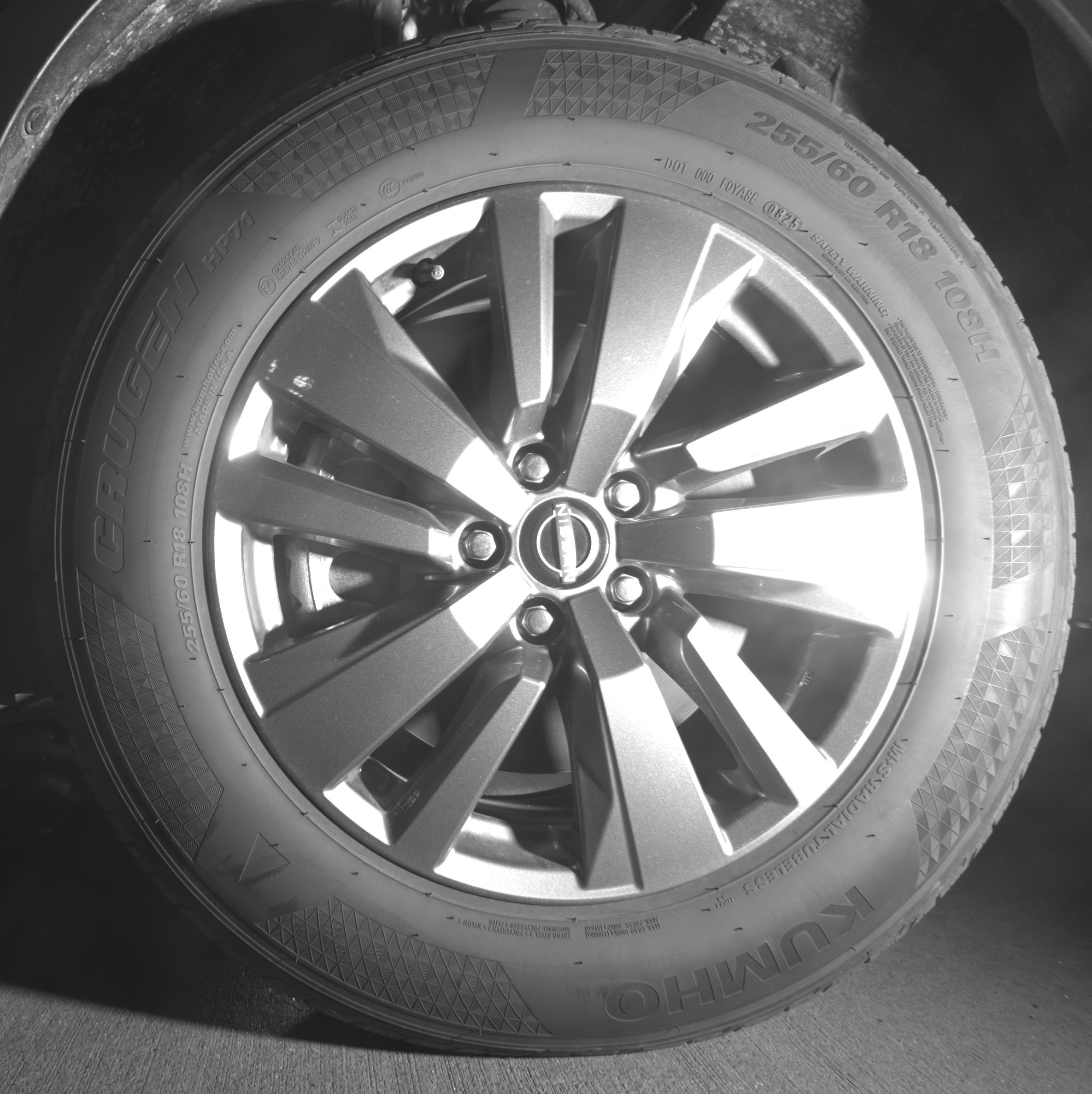 Thumbnail: 2025 Nissan Pathfinder - 9