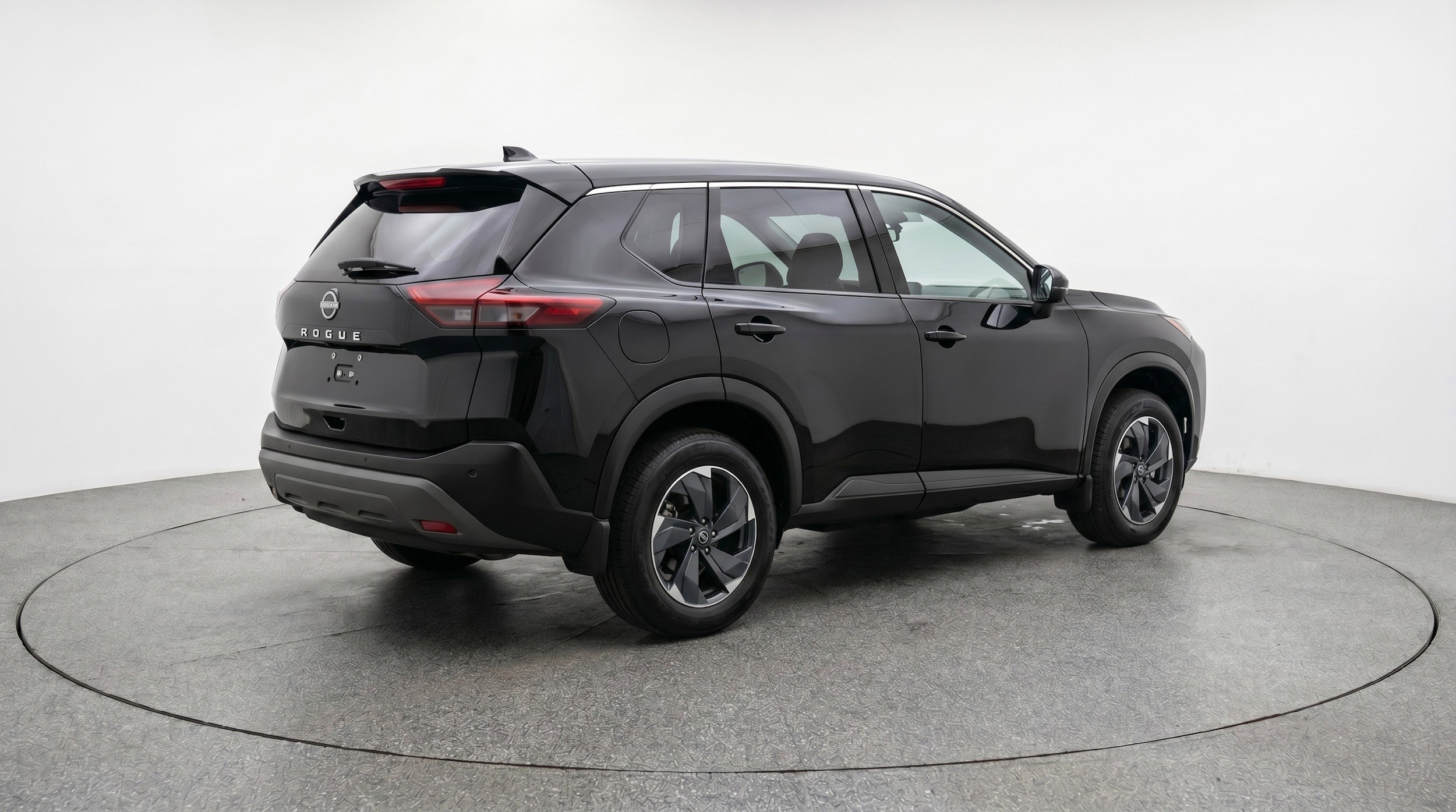 Thumbnail: 2025 Nissan Rogue - 9