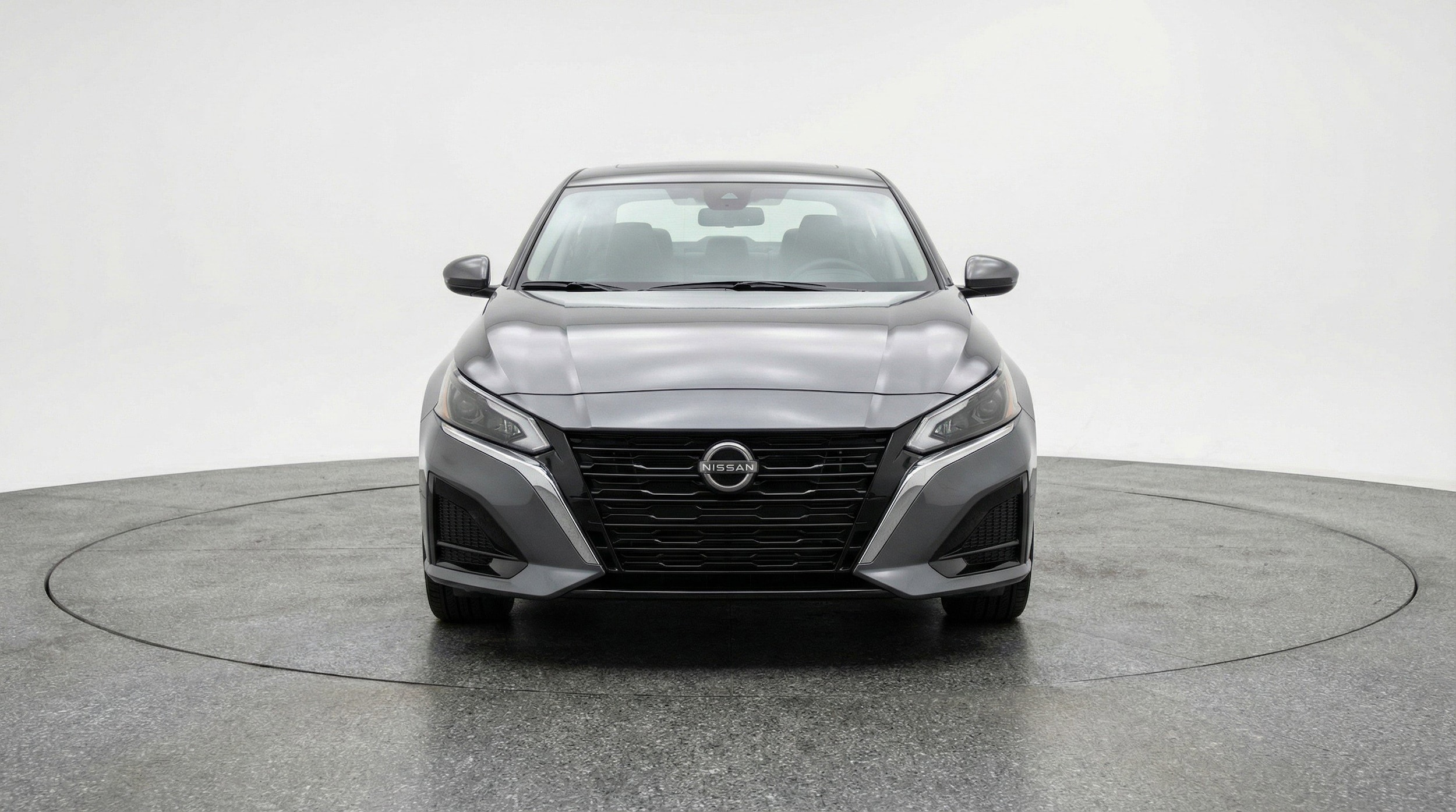 Thumbnail: 2025 Nissan Altima - 2