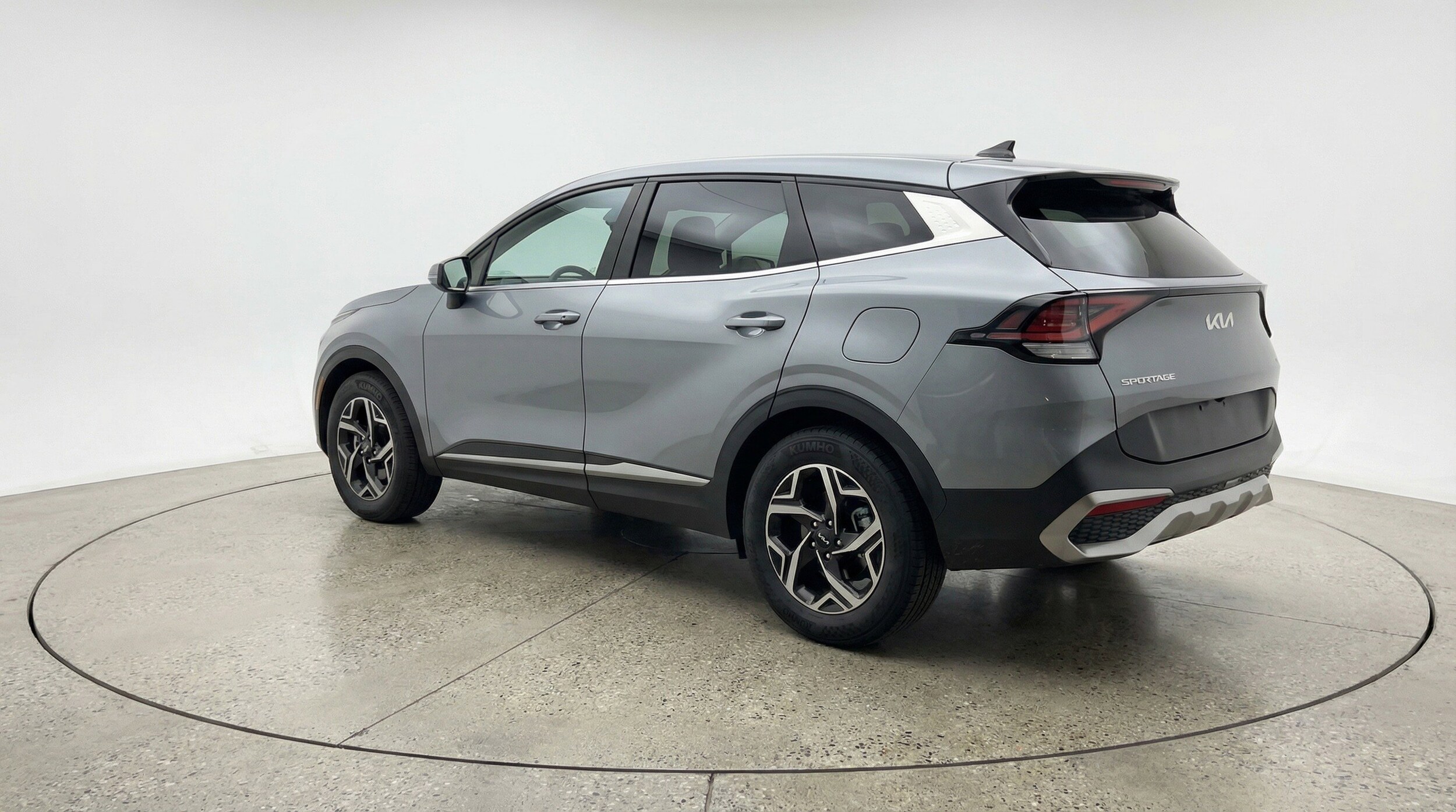 Thumbnail: 2025 Kia Sportage - 6