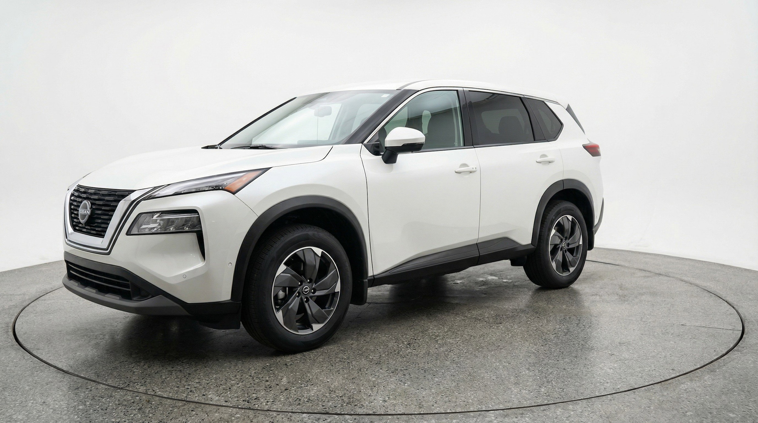 Thumbnail: 2025 Nissan Rogue - 3