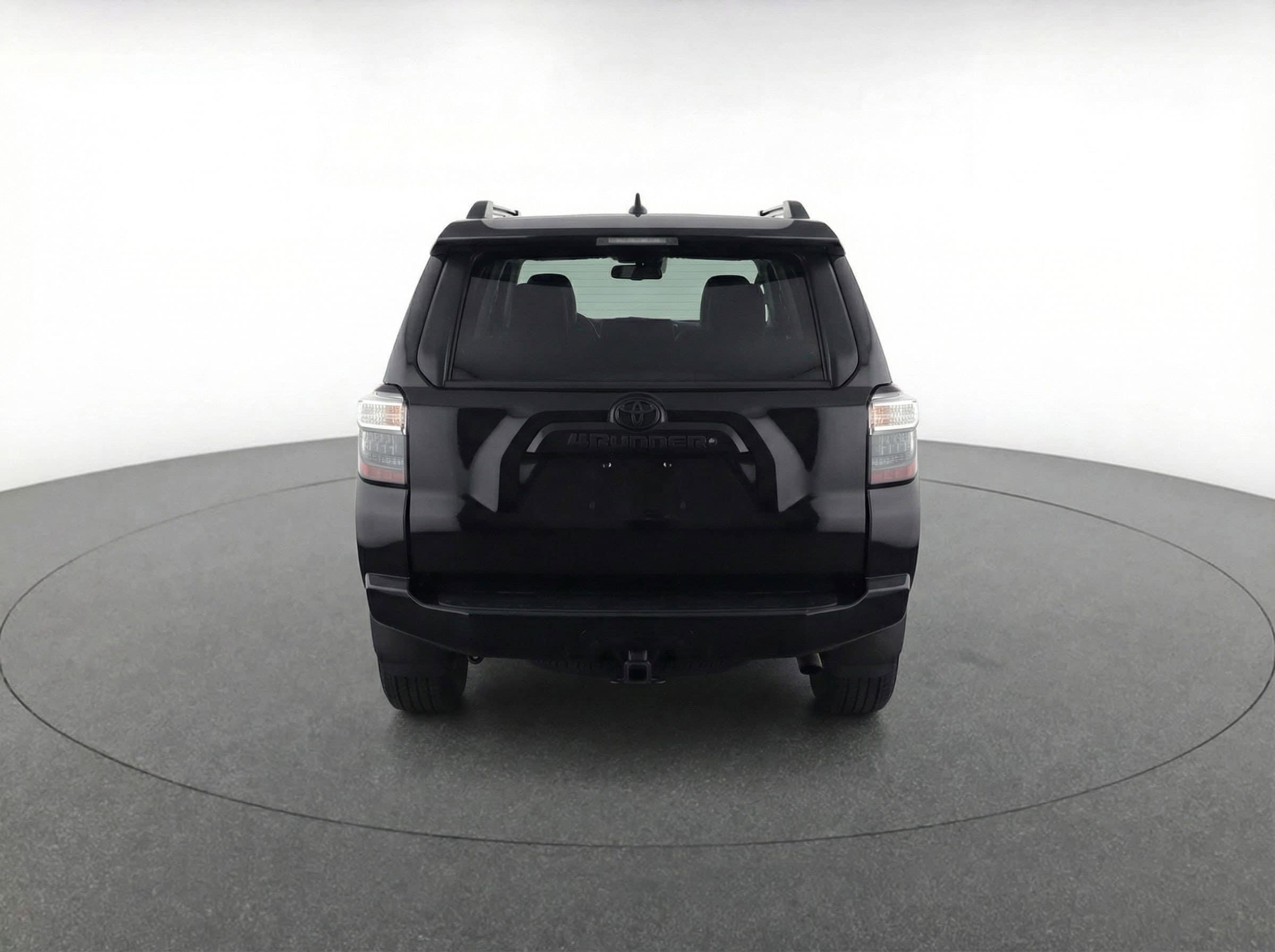 Thumbnail: 2025 Toyota 4Runner - 7