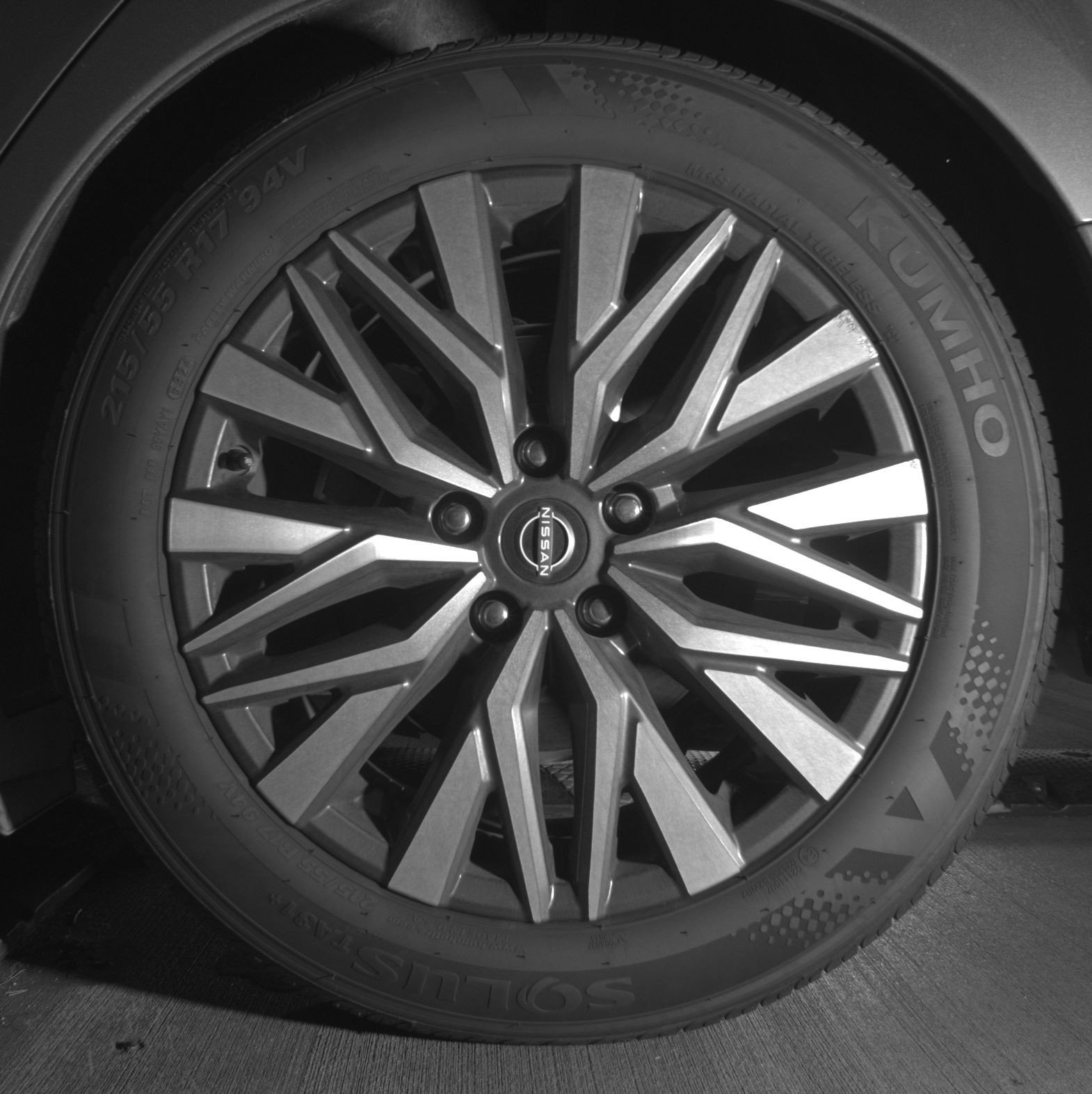 Thumbnail: 2025 Nissan Altima - 14