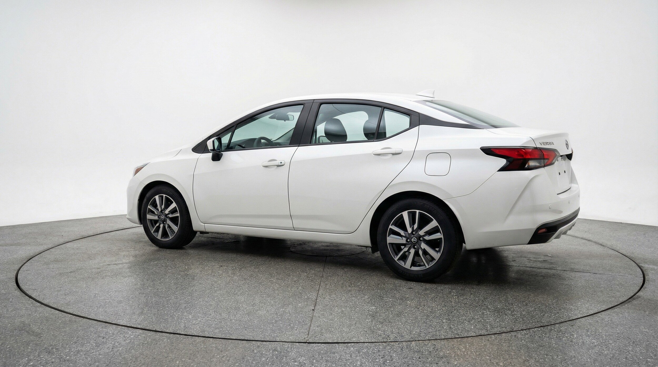 Thumbnail: 2025 Nissan Versa - 6