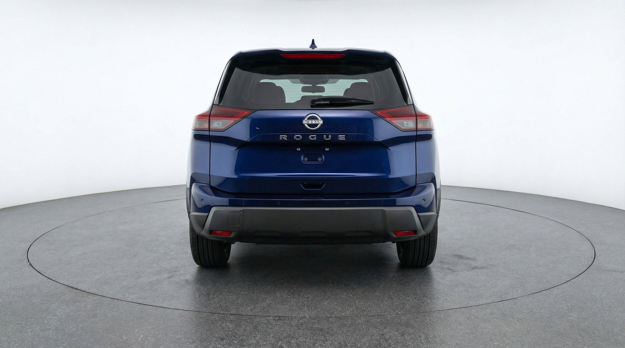 Thumbnail: 2025 Nissan Rogue - 7