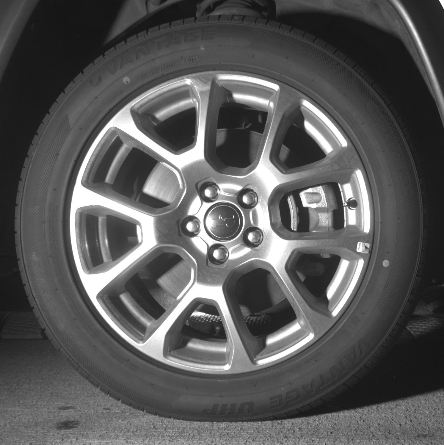 Thumbnail: 2025 Jeep Compass - 13