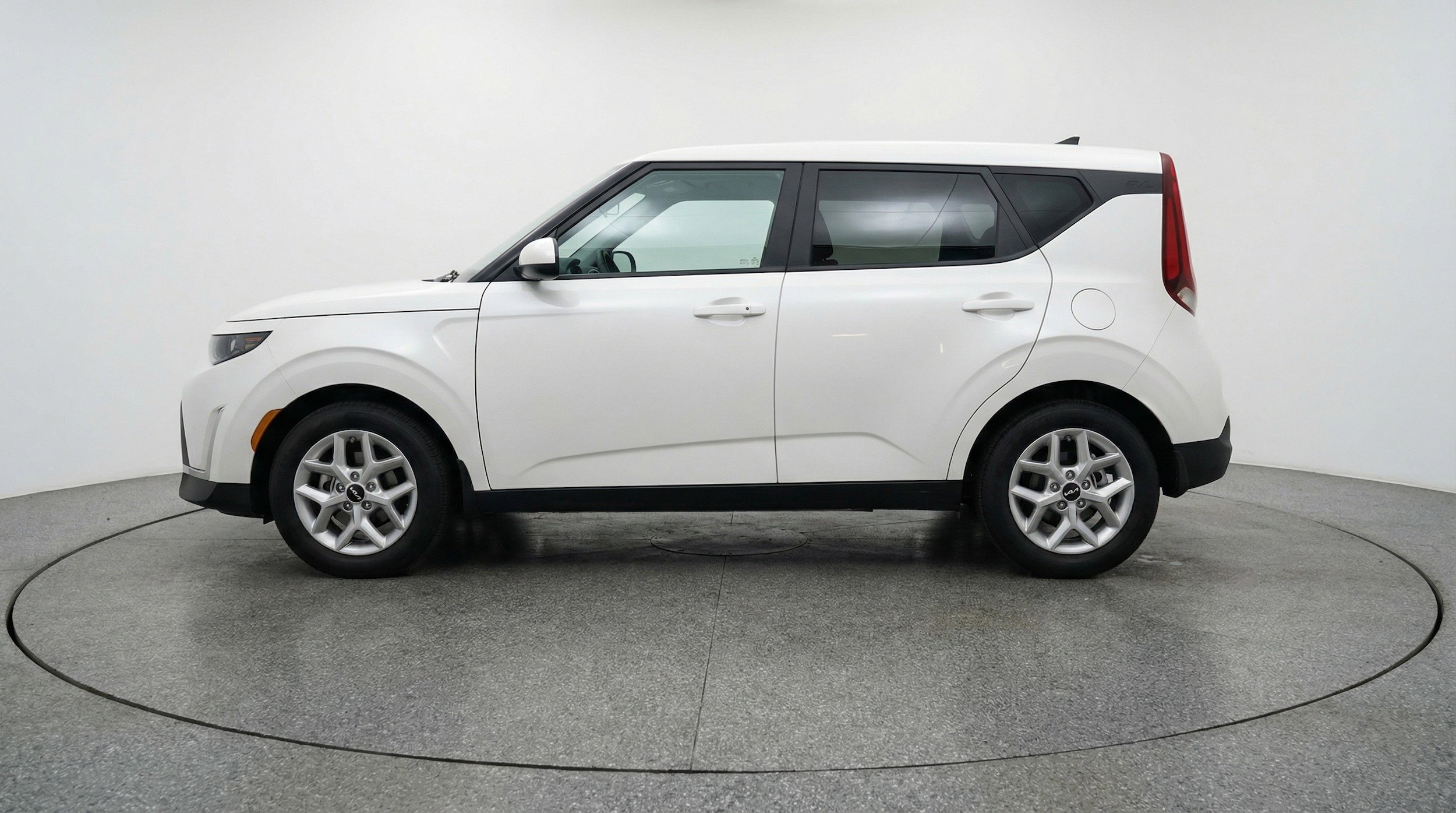 Thumbnail: 2025 Kia Soul - 5