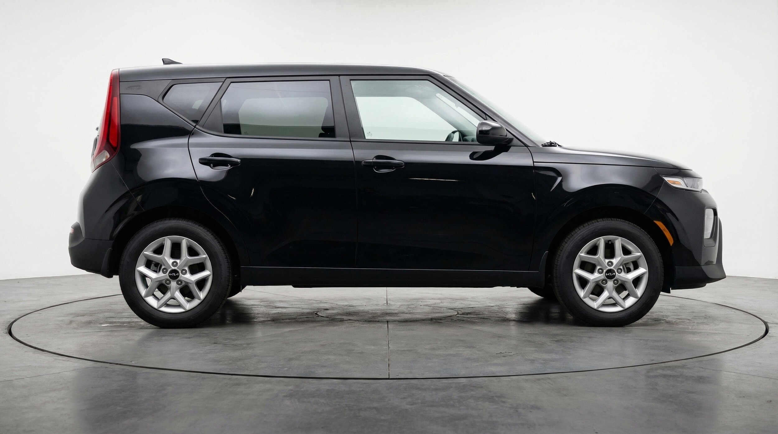 Thumbnail: 2025 Kia Soul - 11