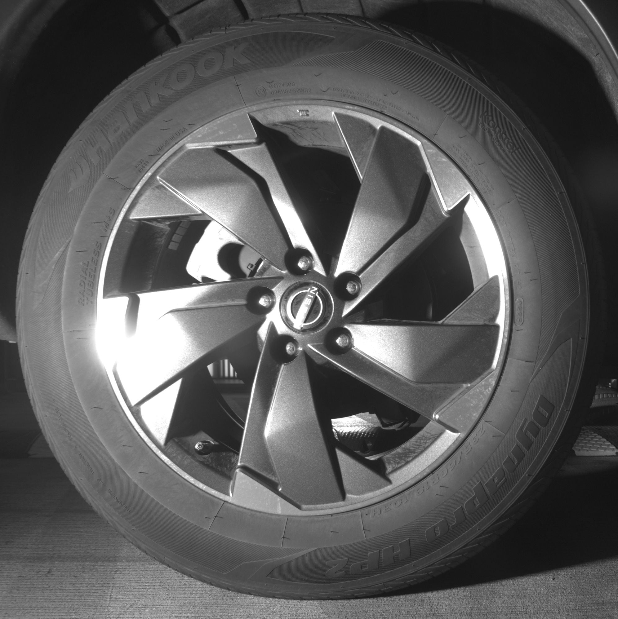 Thumbnail: 2025 Nissan Rogue - 12