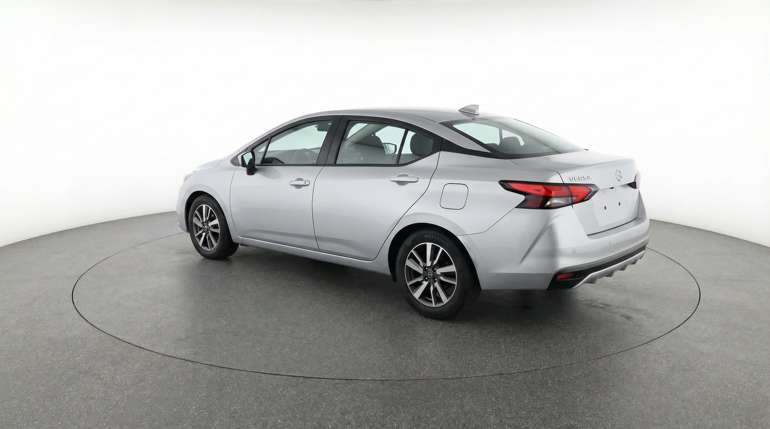 Thumbnail: 2025 Nissan Versa - 6