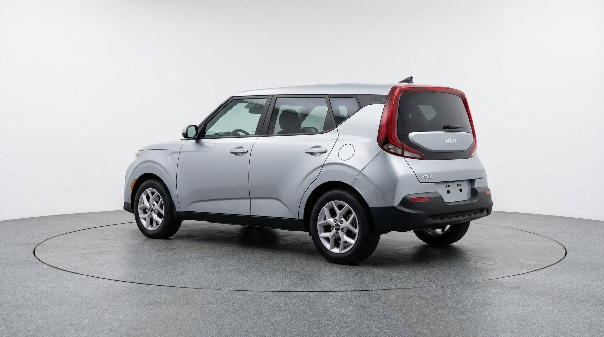 Thumbnail: 2025 Kia Soul - 6