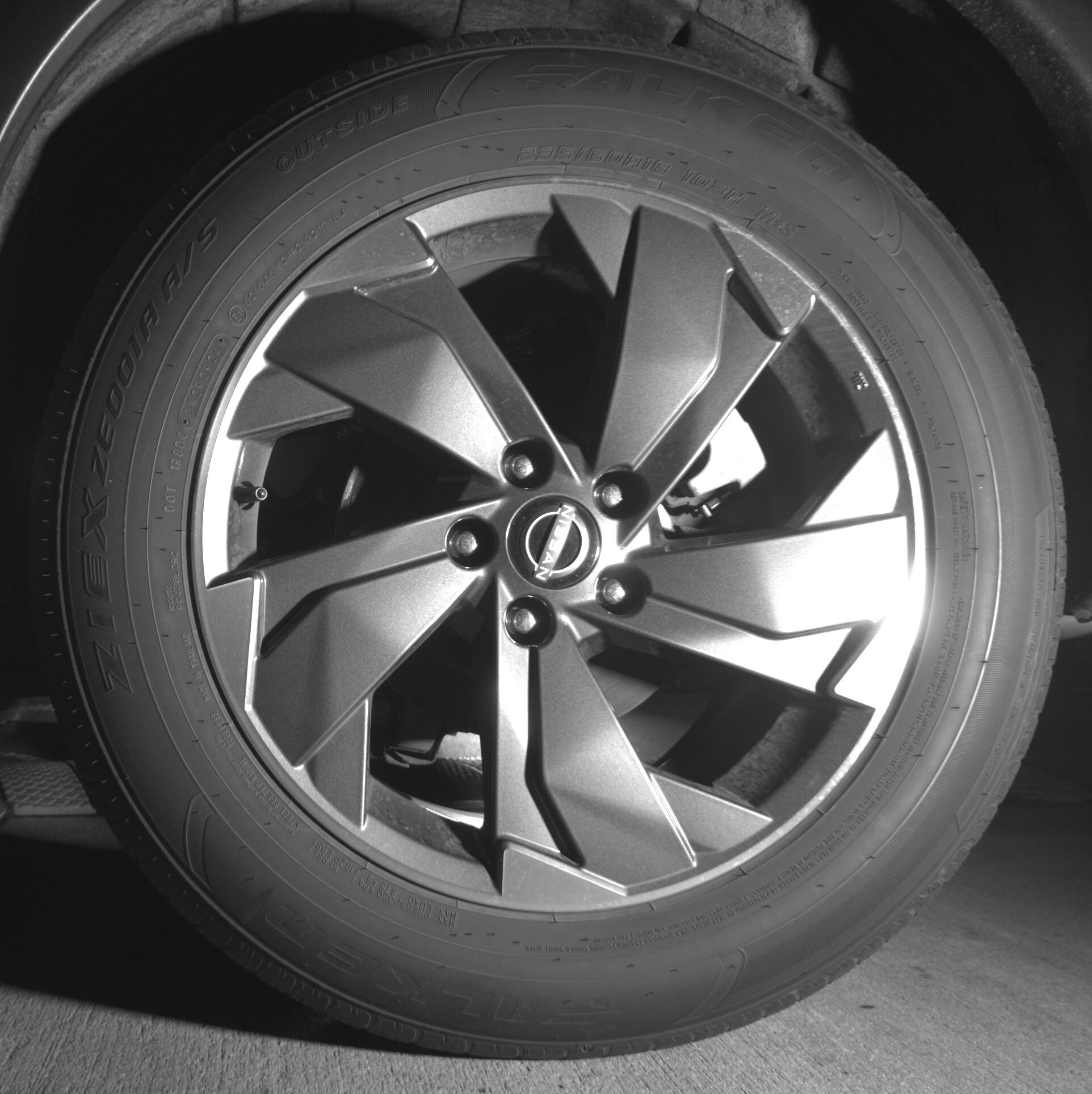 Thumbnail: 2025 Nissan Rogue - 11