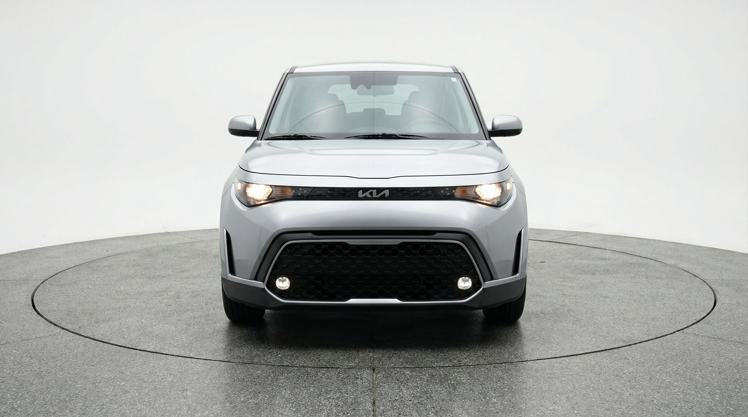 Thumbnail: 2025 Kia Soul - 2