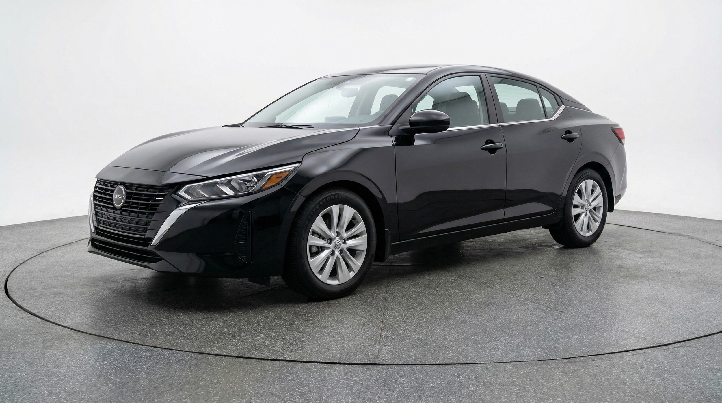 Thumbnail: 2025 Nissan Sentra - 3