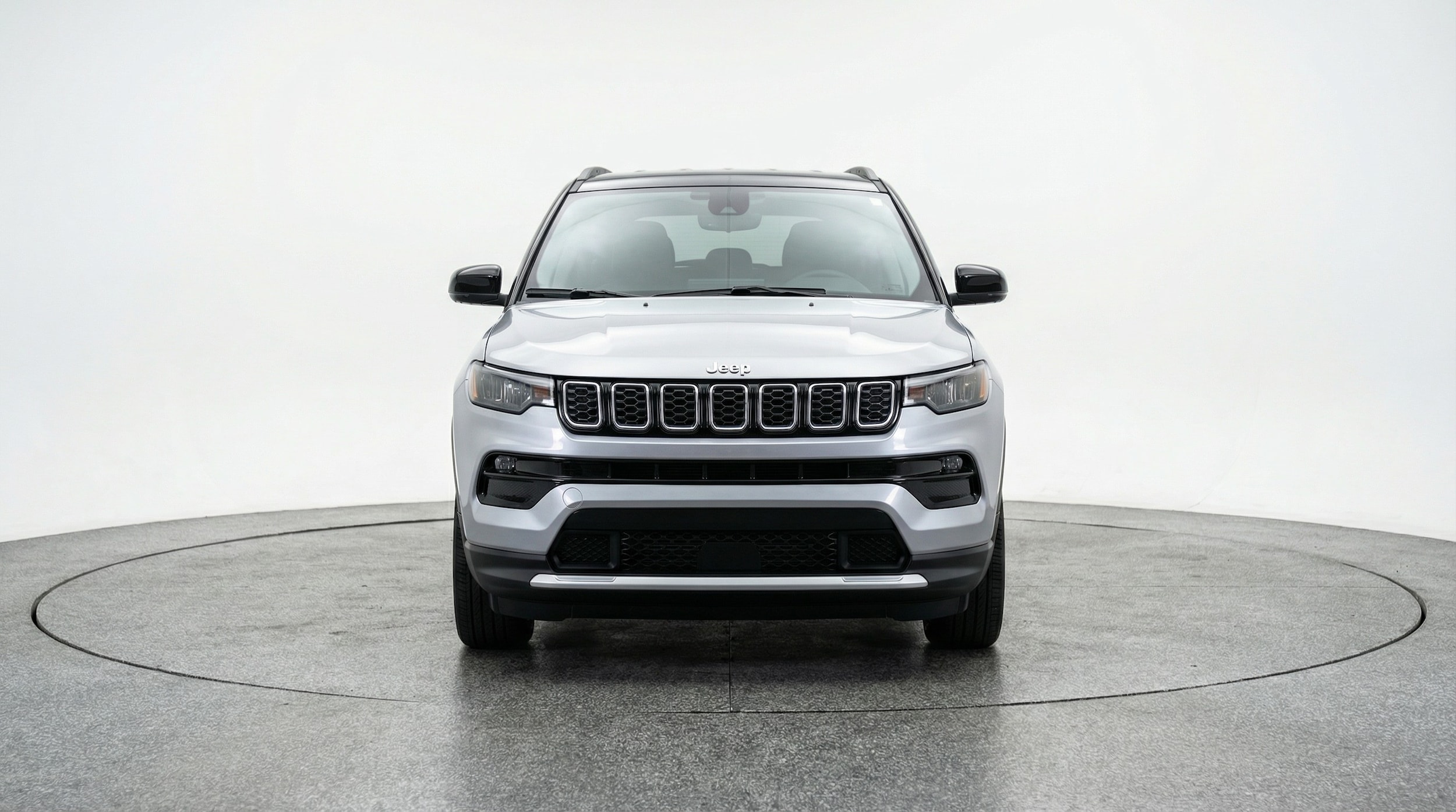 Thumbnail: 2025 Jeep Compass - 2