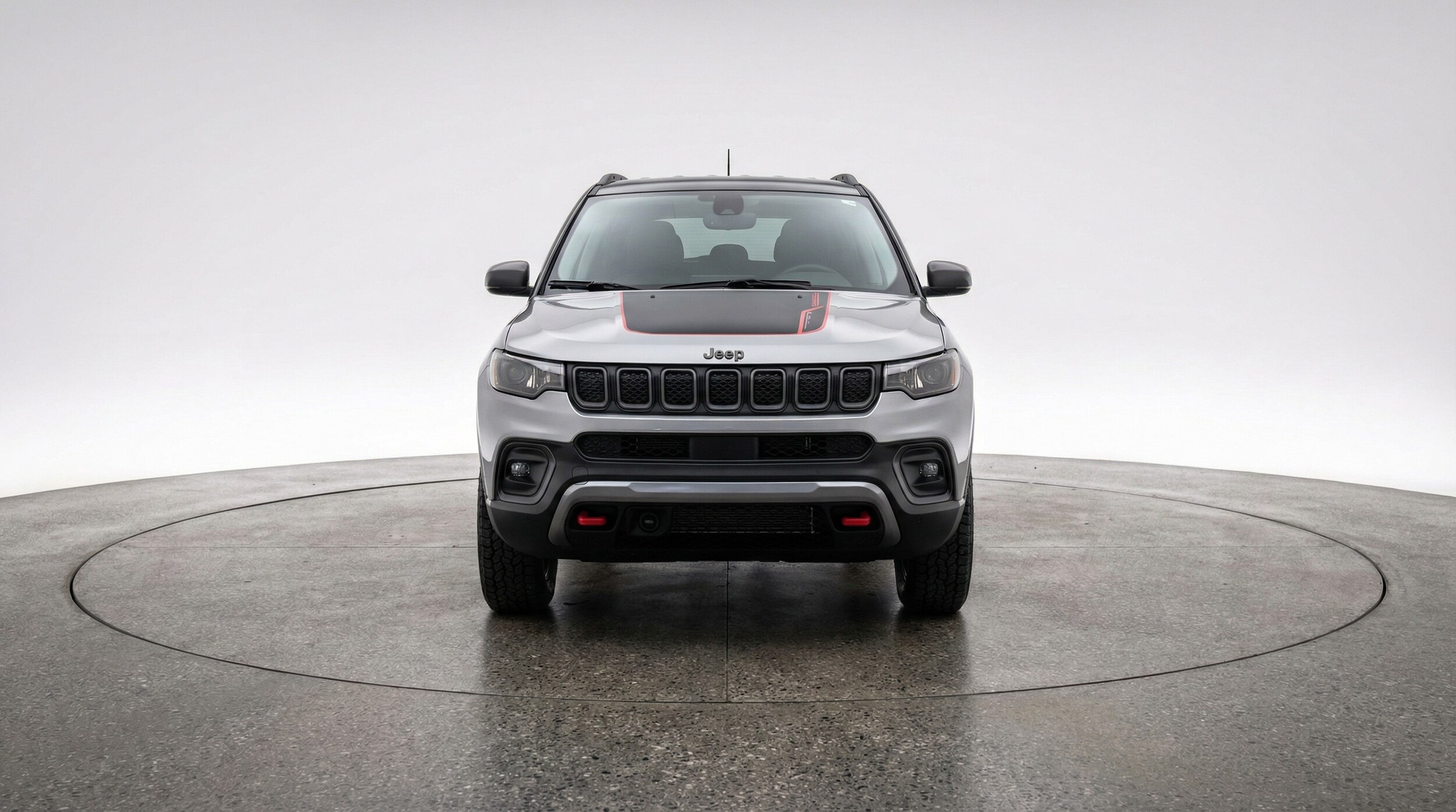 Thumbnail: 2025 Jeep Compass - 2
