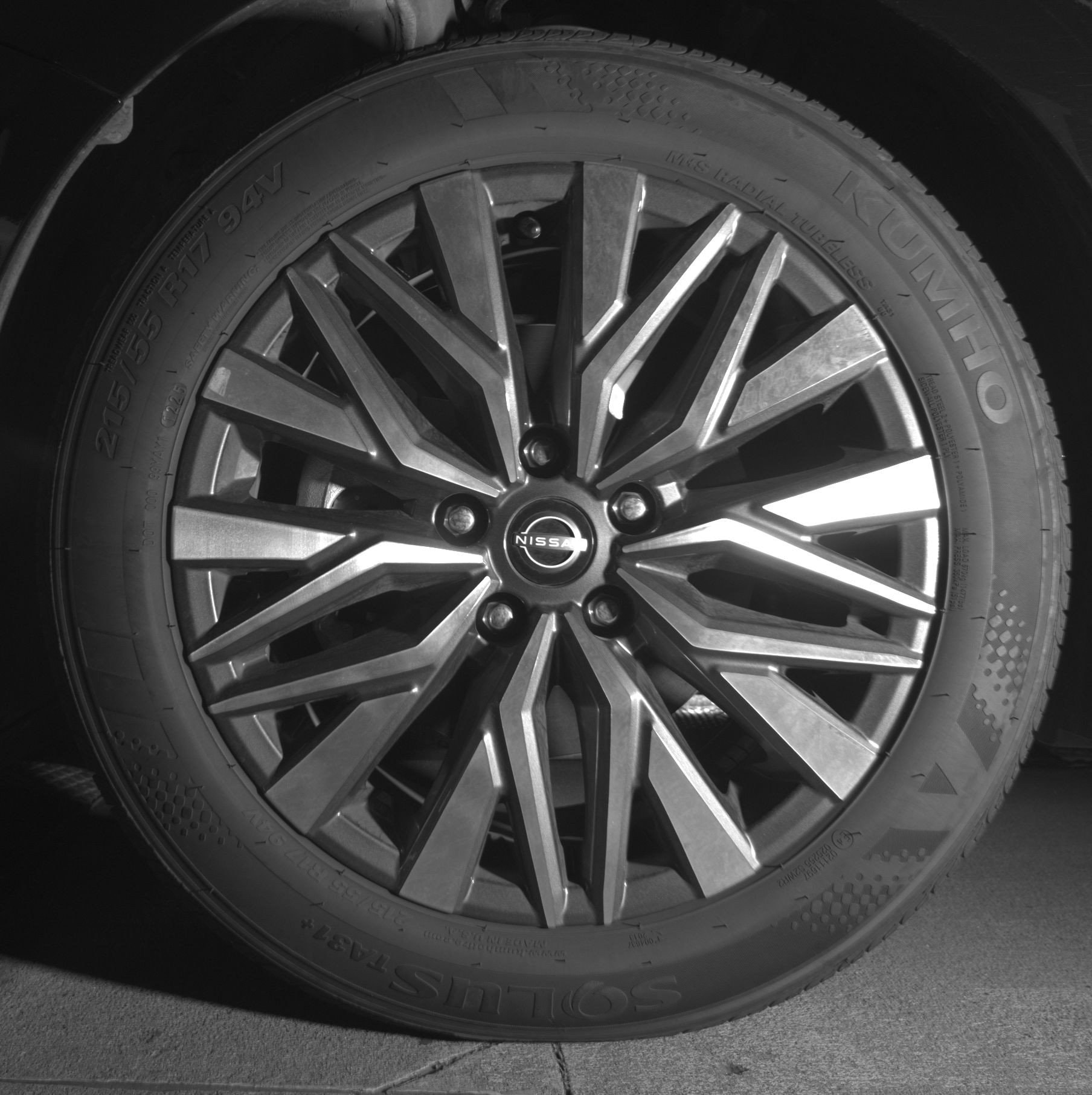 Thumbnail: 2025 Nissan Altima - 12