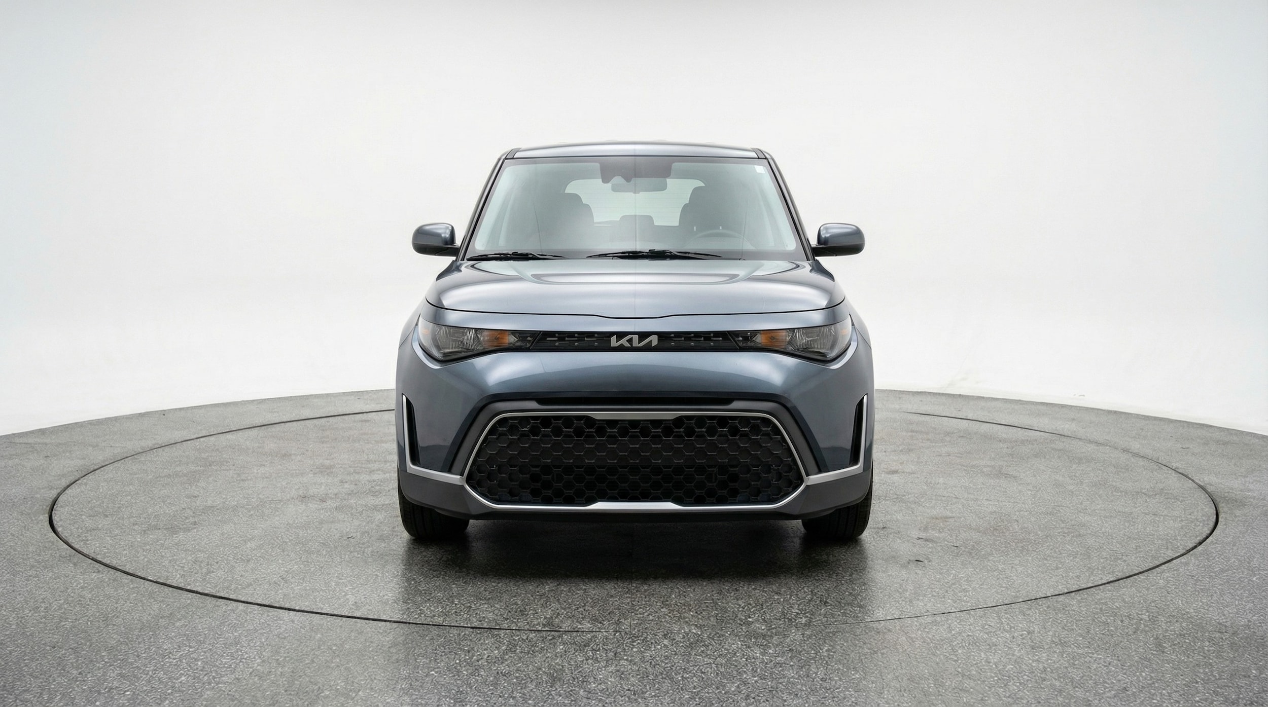 Thumbnail: 2025 Kia Soul - 2