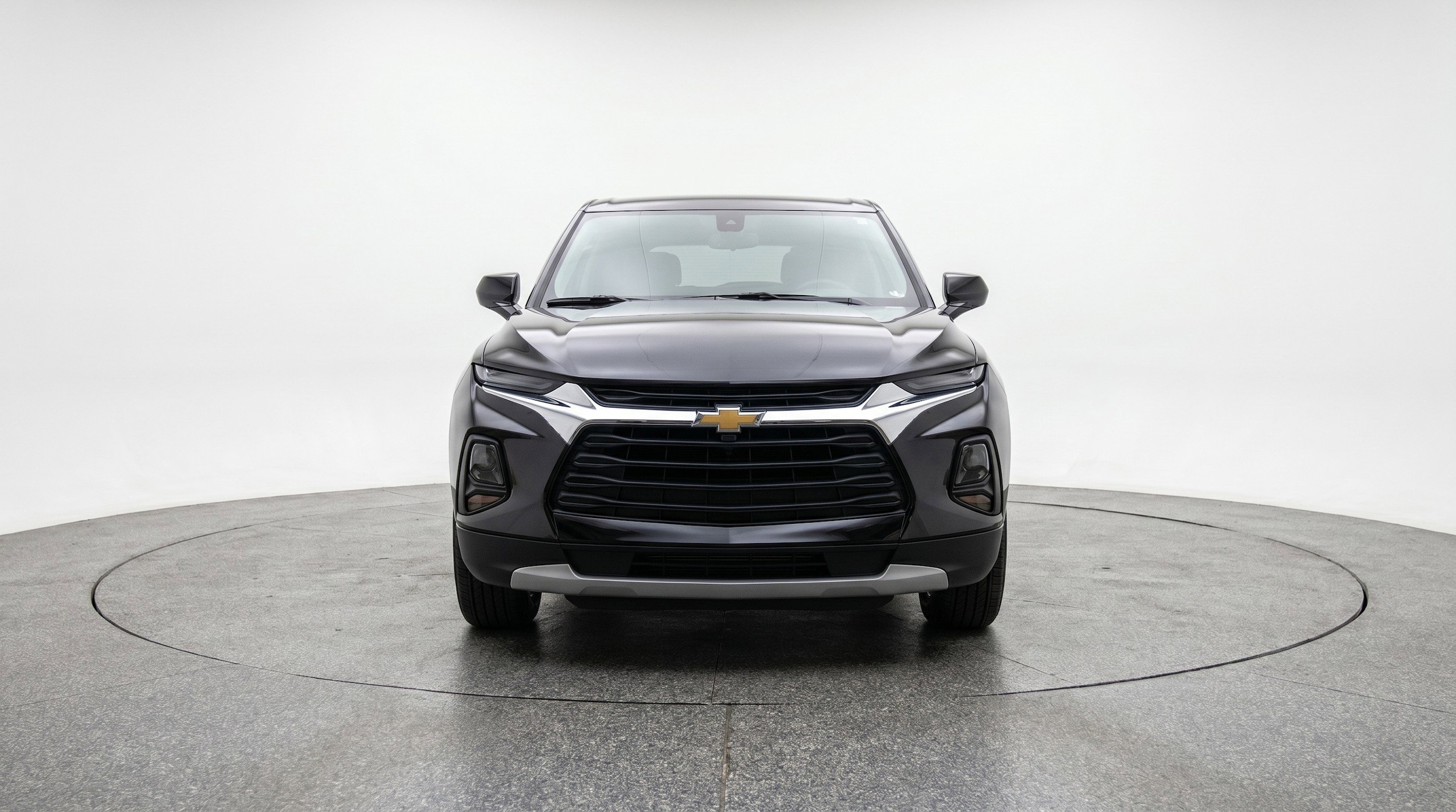 Thumbnail: 2025 Chevrolet Blazer - 2