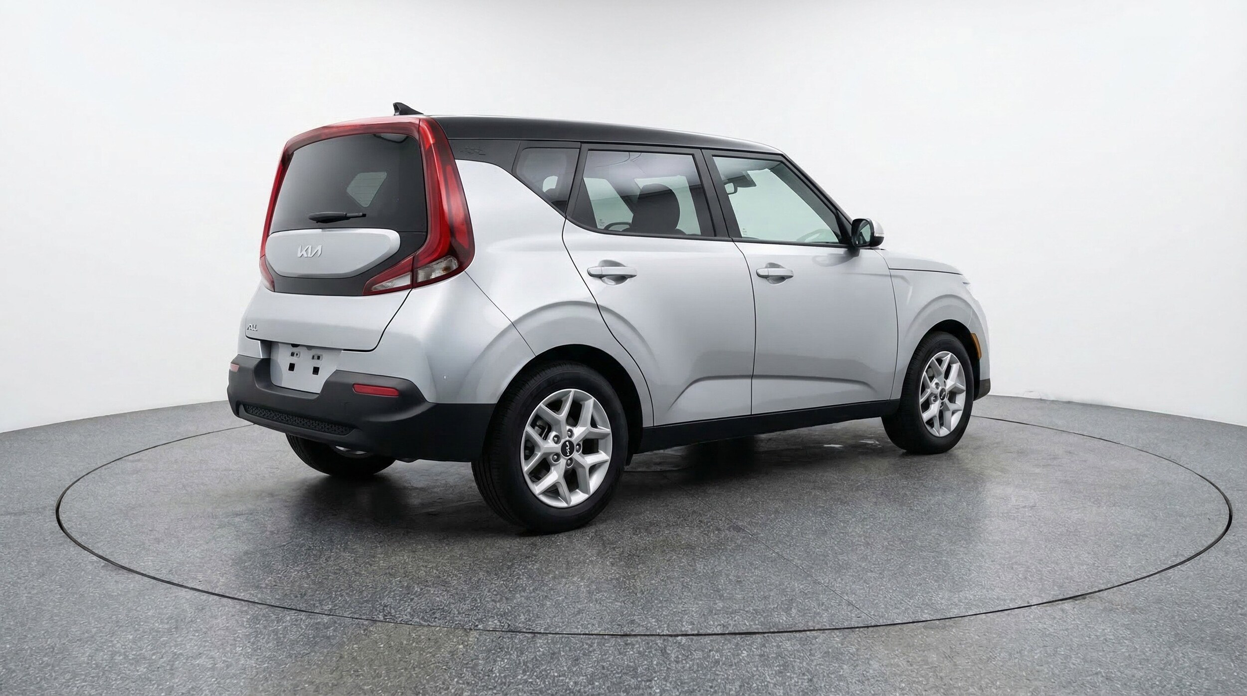 Thumbnail: 2025 Kia Soul - 9